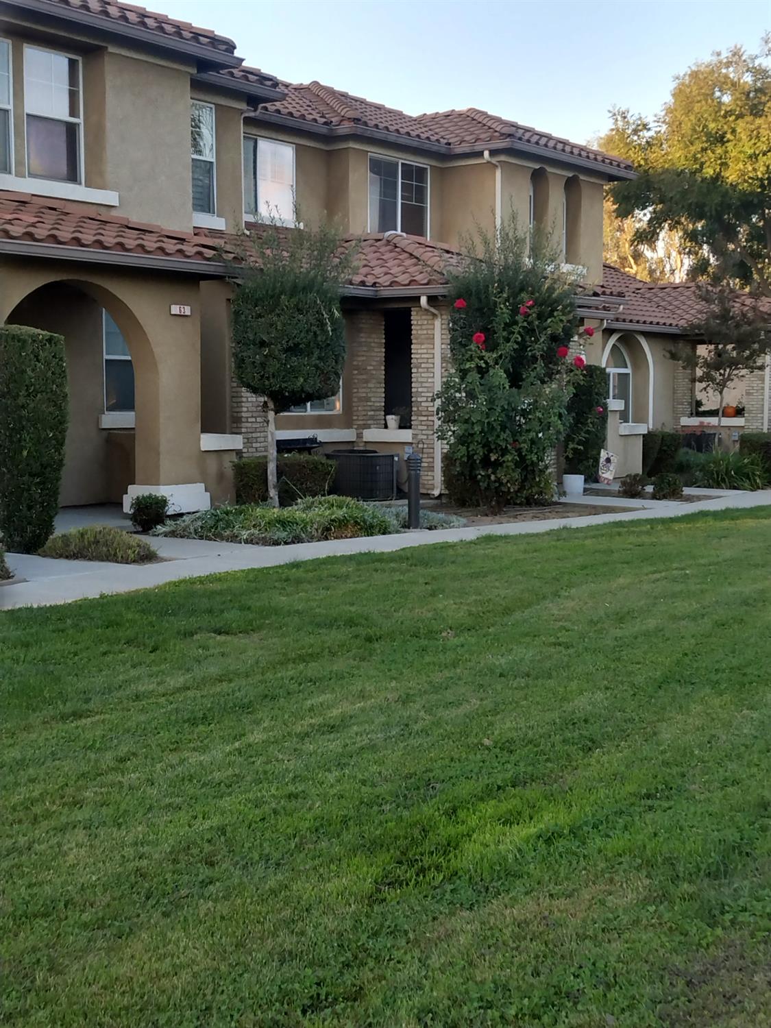 1128 W W. Walter Ave #64, Fowler, CA 93625