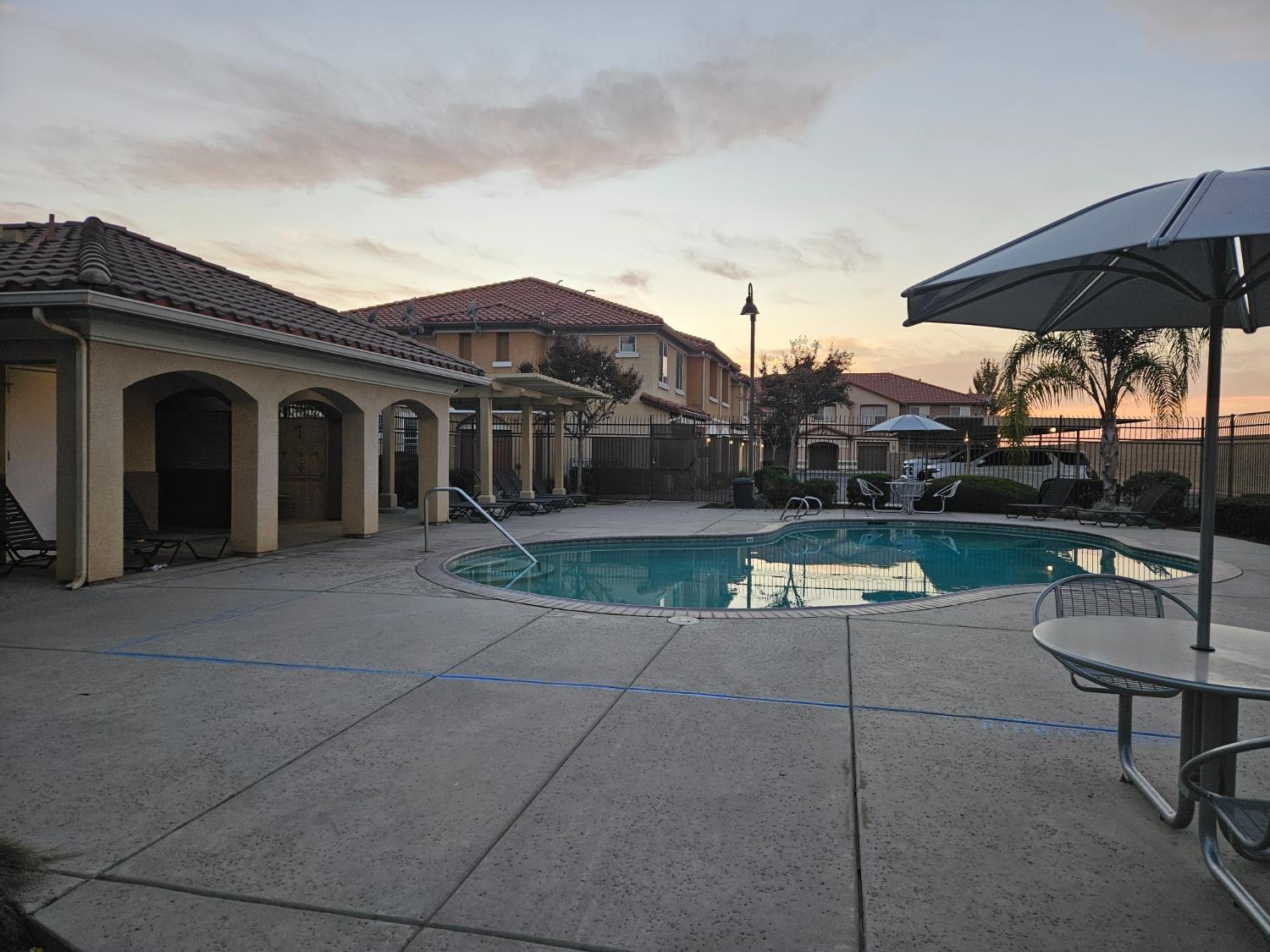 1128 W W. Walter Ave #64, Fowler, CA 93625