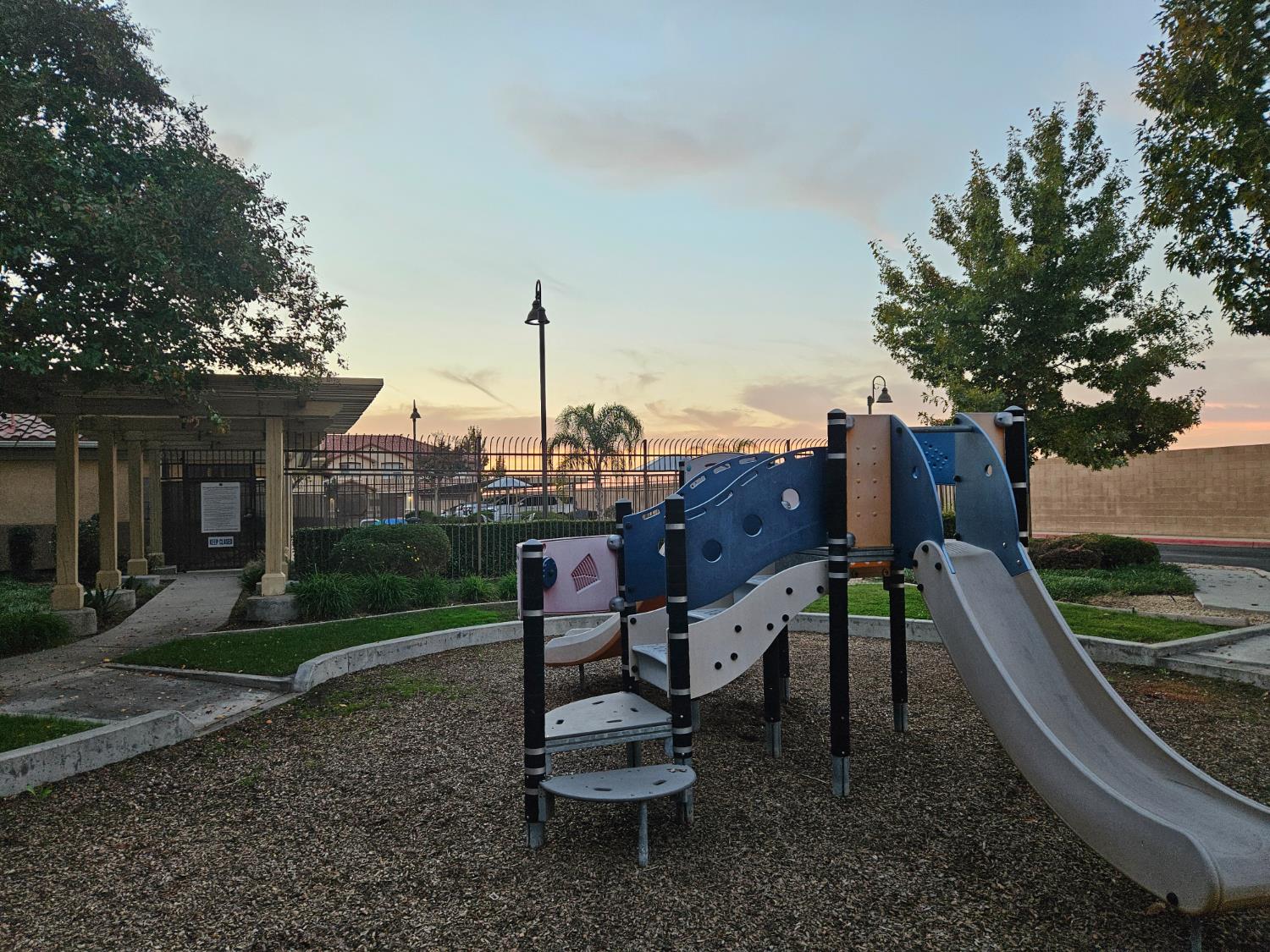 1128 W W. Walter Ave #64, Fowler, CA 93625