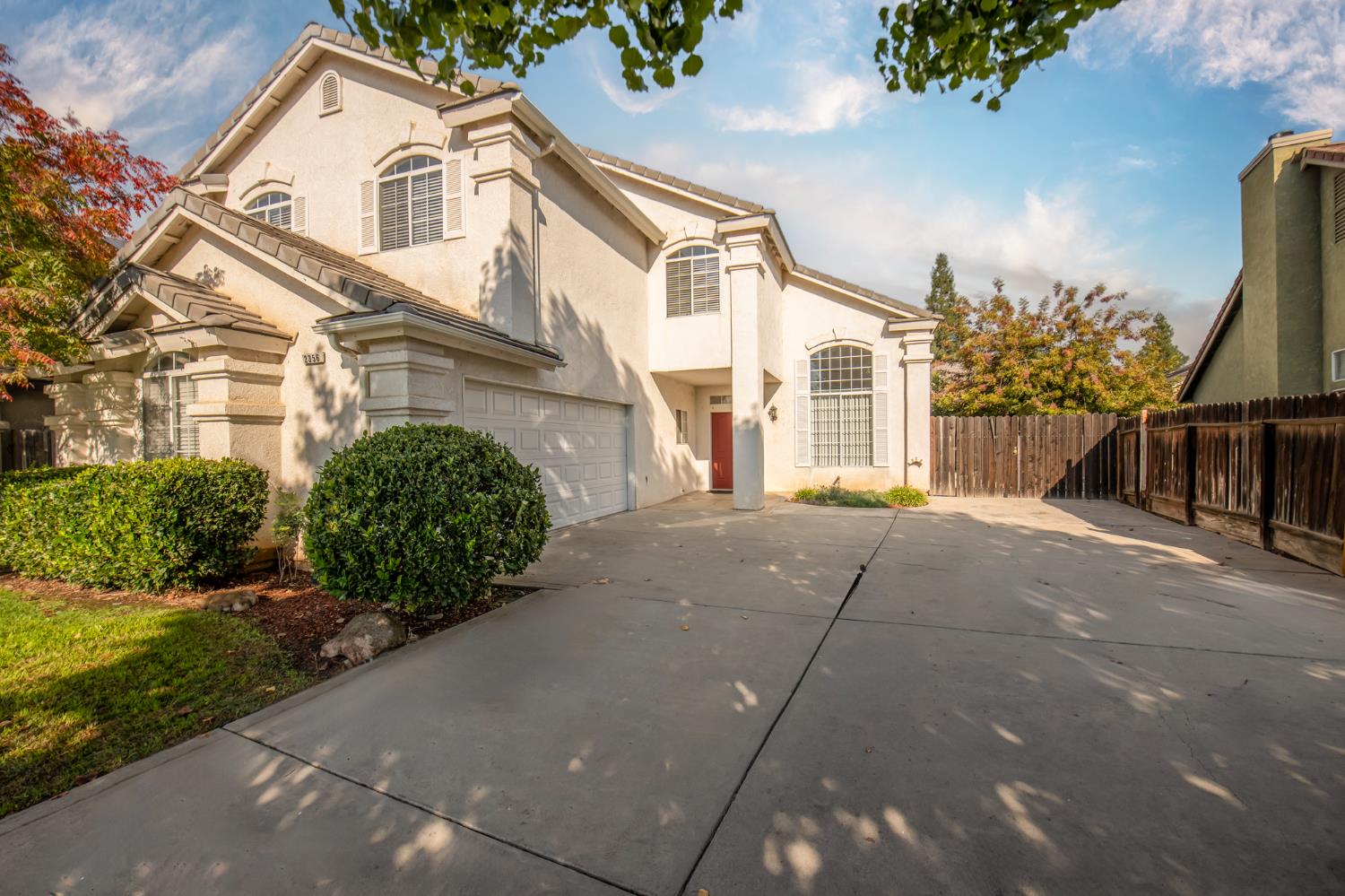 2356 E Carter Ave, Fresno, CA 93730