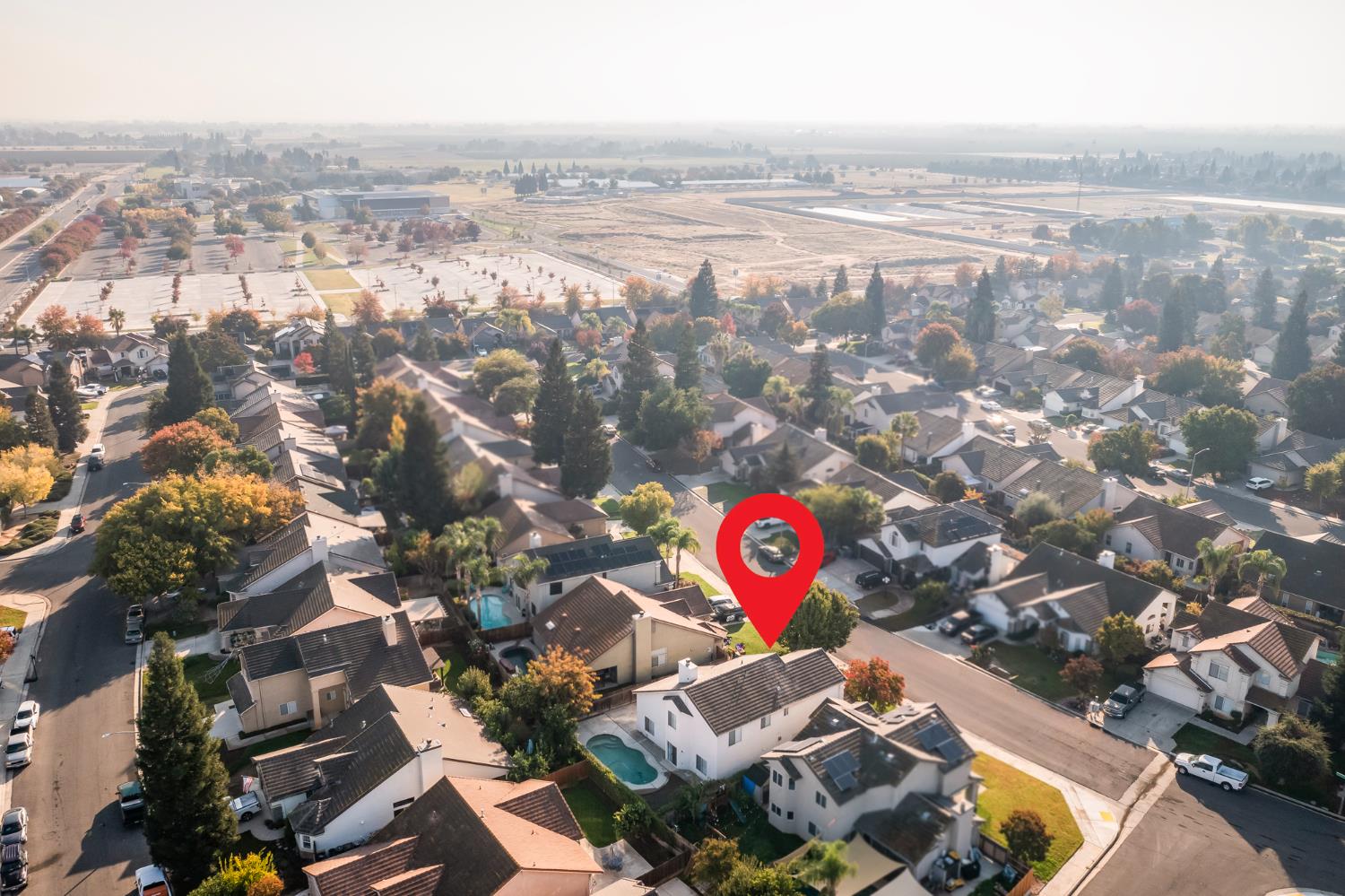 2356 E Carter Ave, Fresno, CA 93730