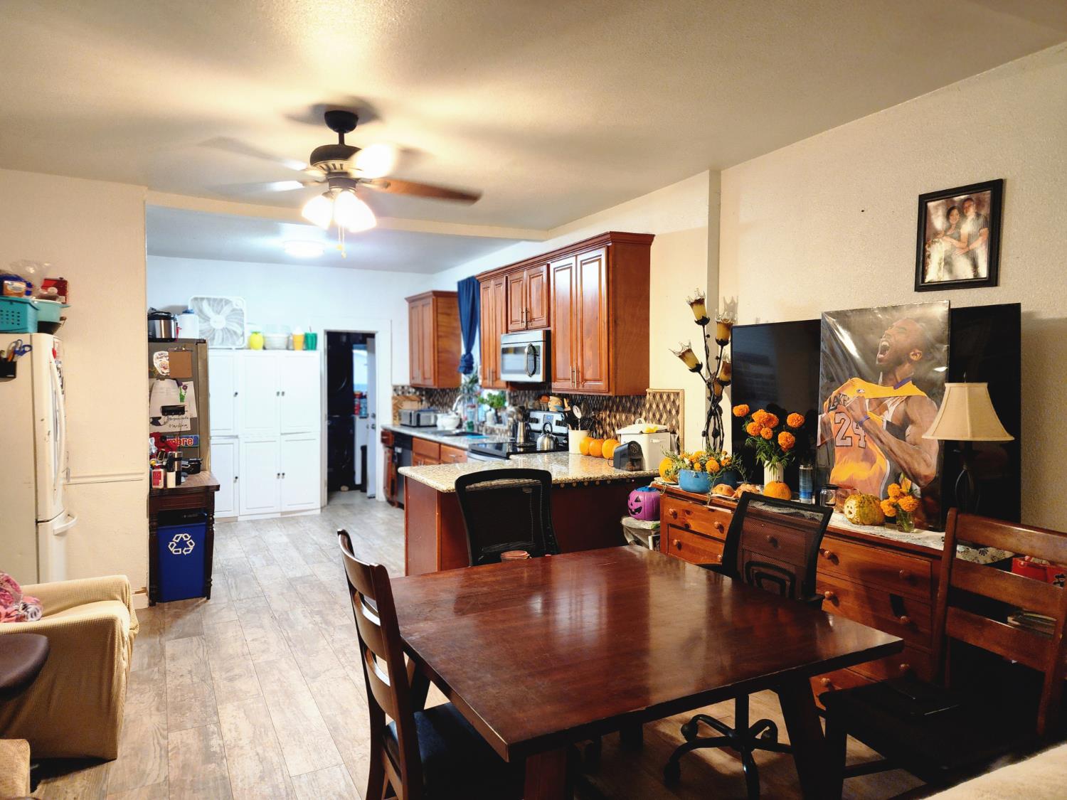 3801 E Mckenzie Ave, Fresno, CA 93702