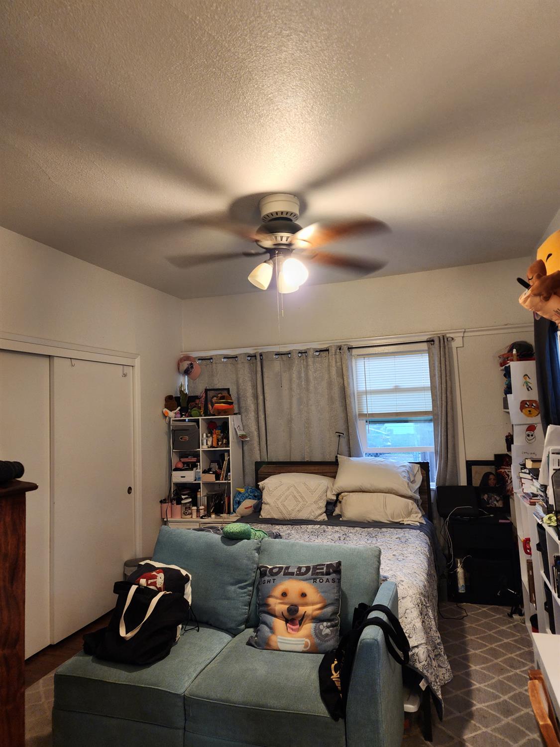 3801 E Mckenzie Ave, Fresno, CA 93702