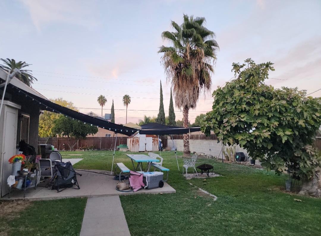 3801 E Mckenzie Ave, Fresno, CA 93702