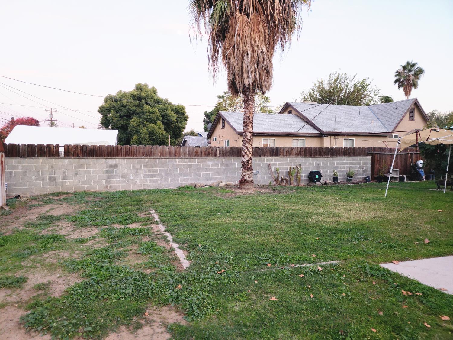 3801 E Mckenzie Ave, Fresno, CA 93702