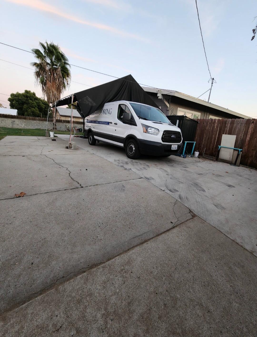 3801 E Mckenzie Ave, Fresno, CA 93702