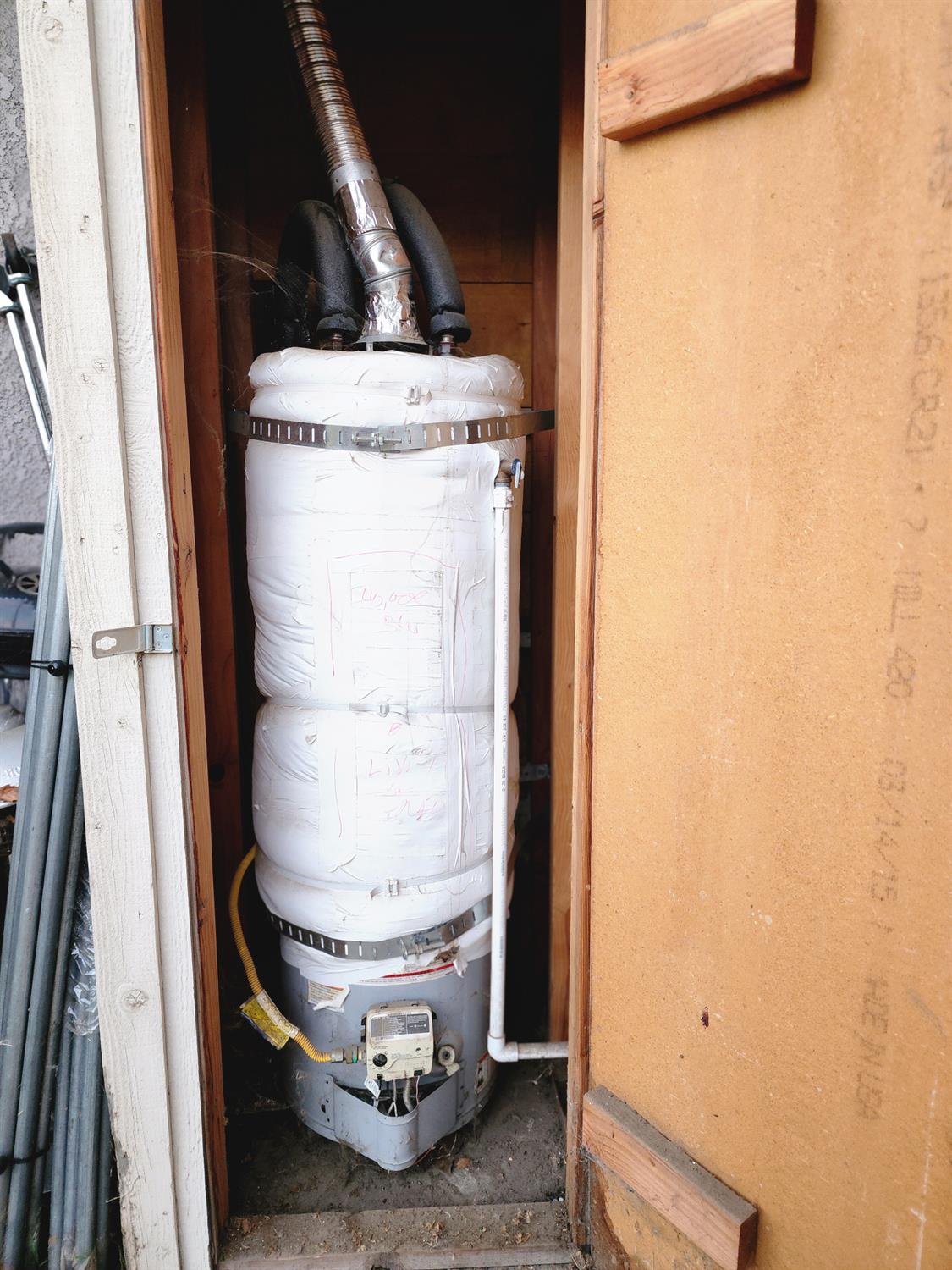 3801 E Mckenzie Ave, Fresno, CA 93702