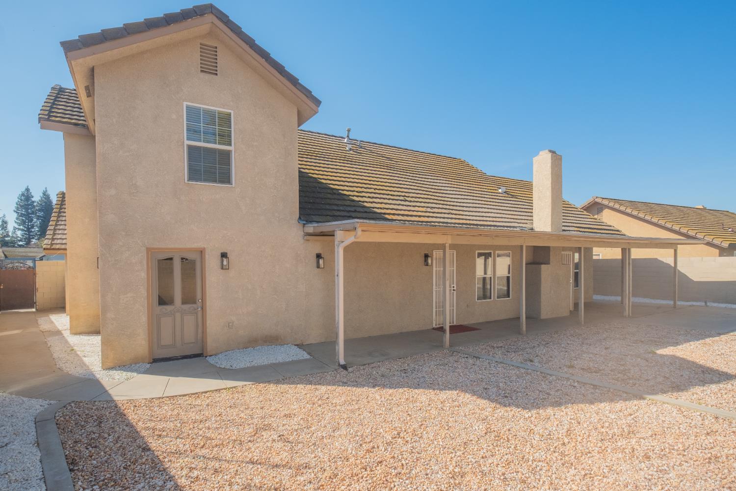 3147 Boulder Ave, Madera, CA 93637