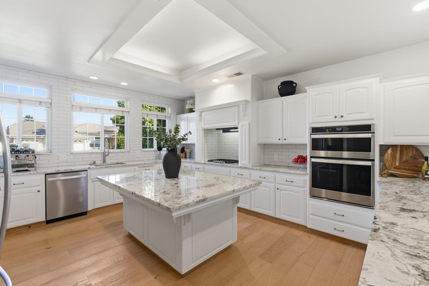 3492 Tragon St, Madera, CA 93637