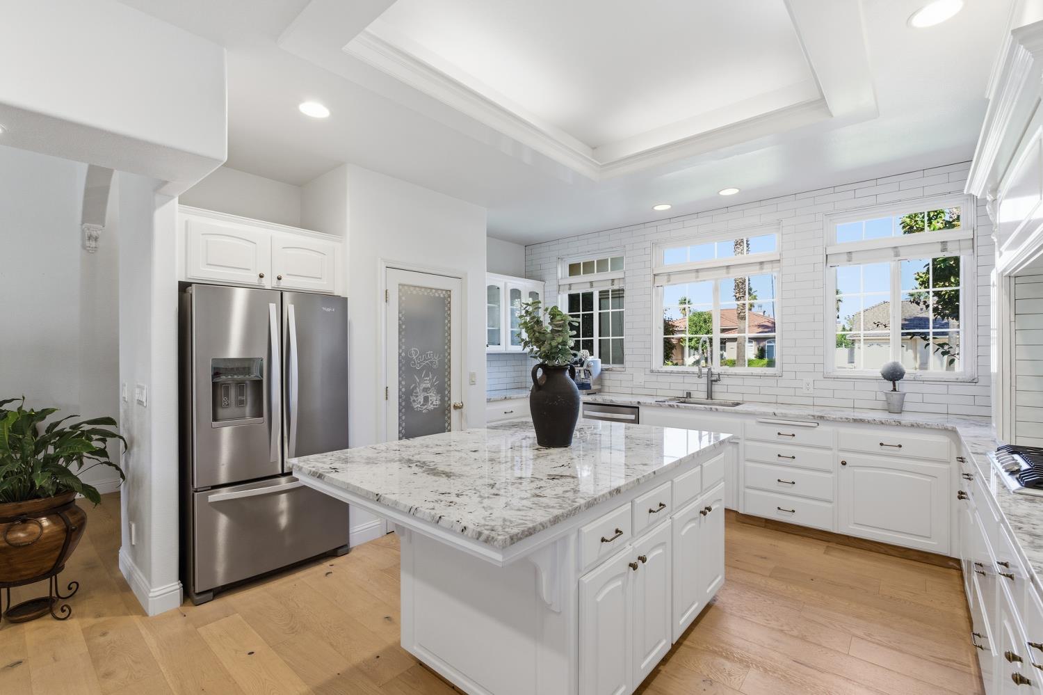 3492 Tragon St, Madera, CA 93637