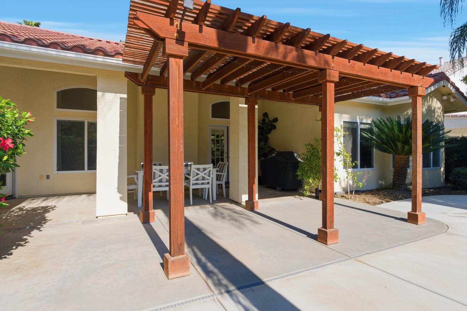 3492 Tragon St, Madera, CA 93637