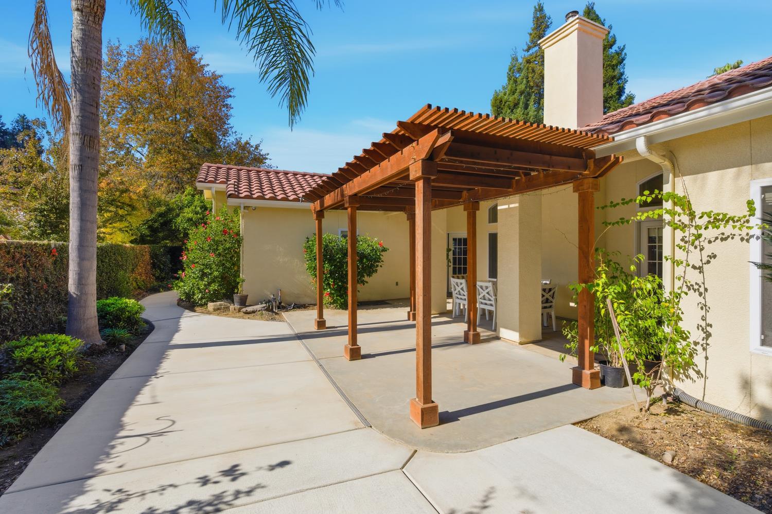 3492 Tragon St, Madera, CA 93637