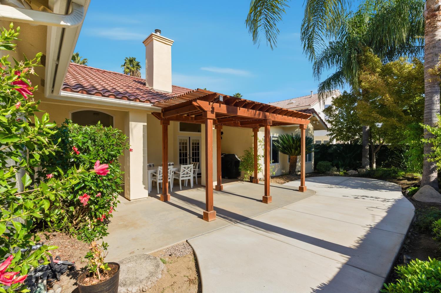 3492 Tragon St, Madera, CA 93637