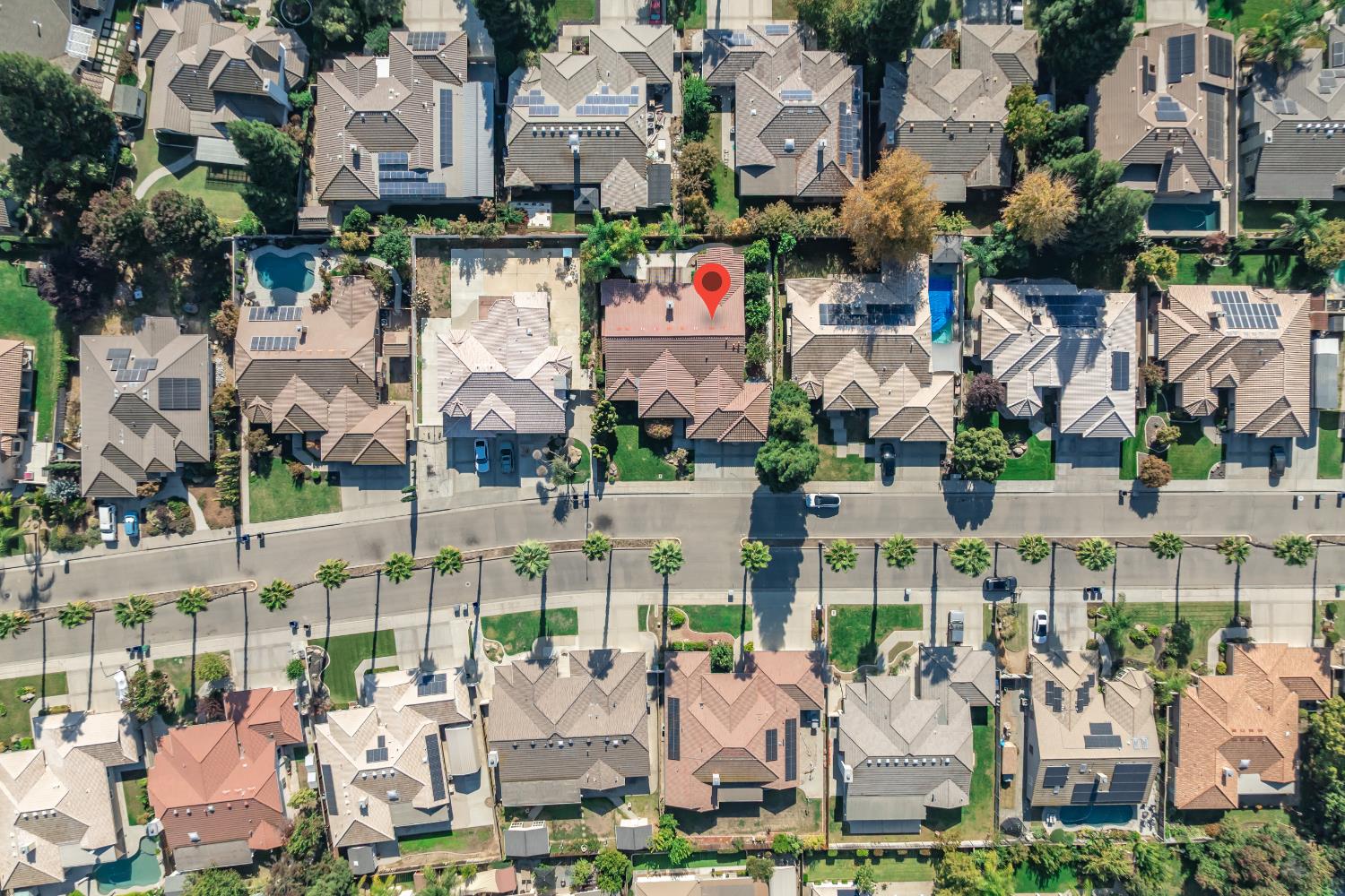 3492 Tragon St, Madera, CA 93637