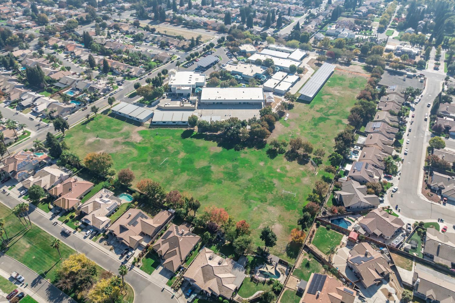 3492 Tragon St, Madera, CA 93637