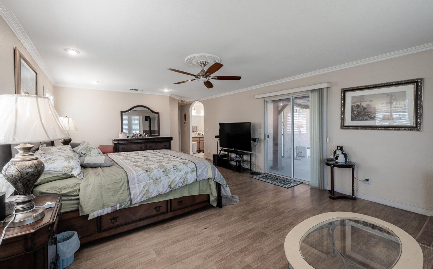 16861 Paula Rd, Madera, CA 93636