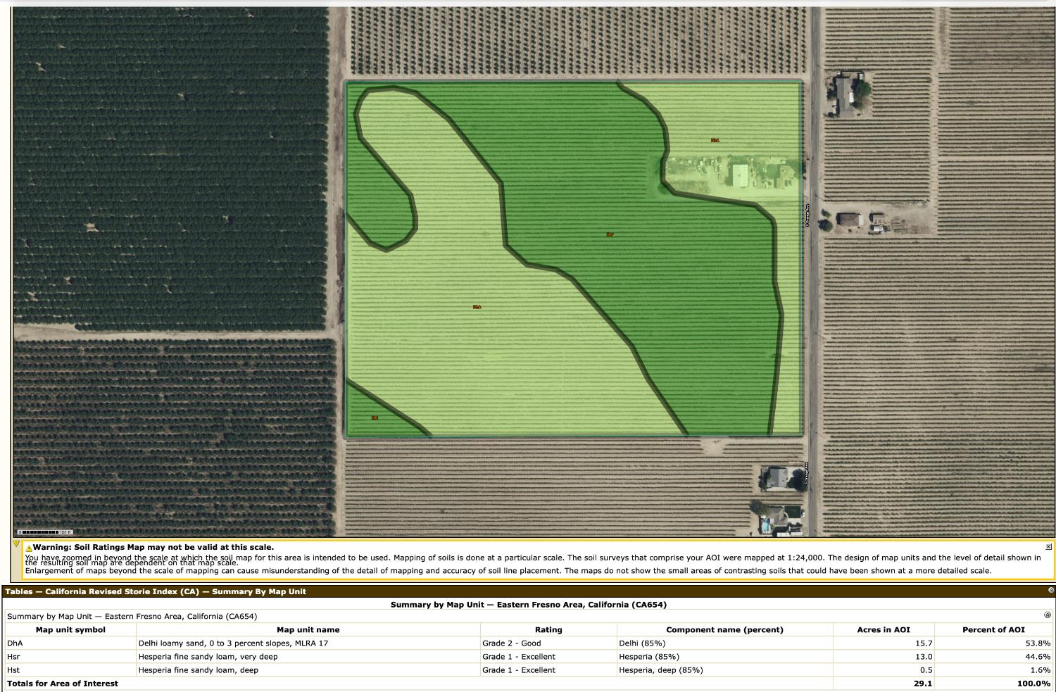 10285 S Orange Ave, Fresno, CA 93725