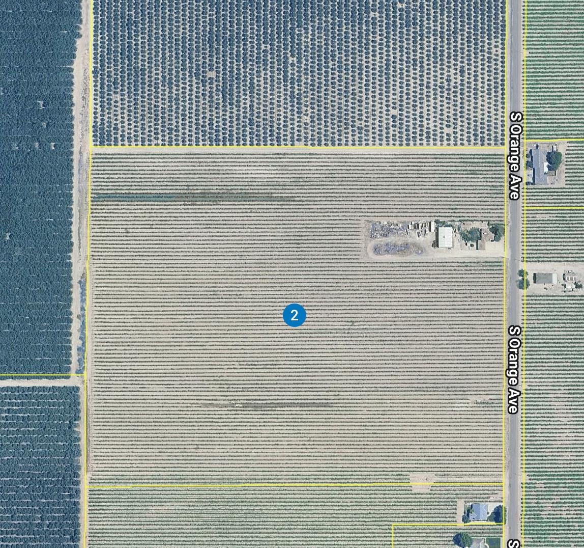 10285 S Orange Ave, Fresno, CA 93725