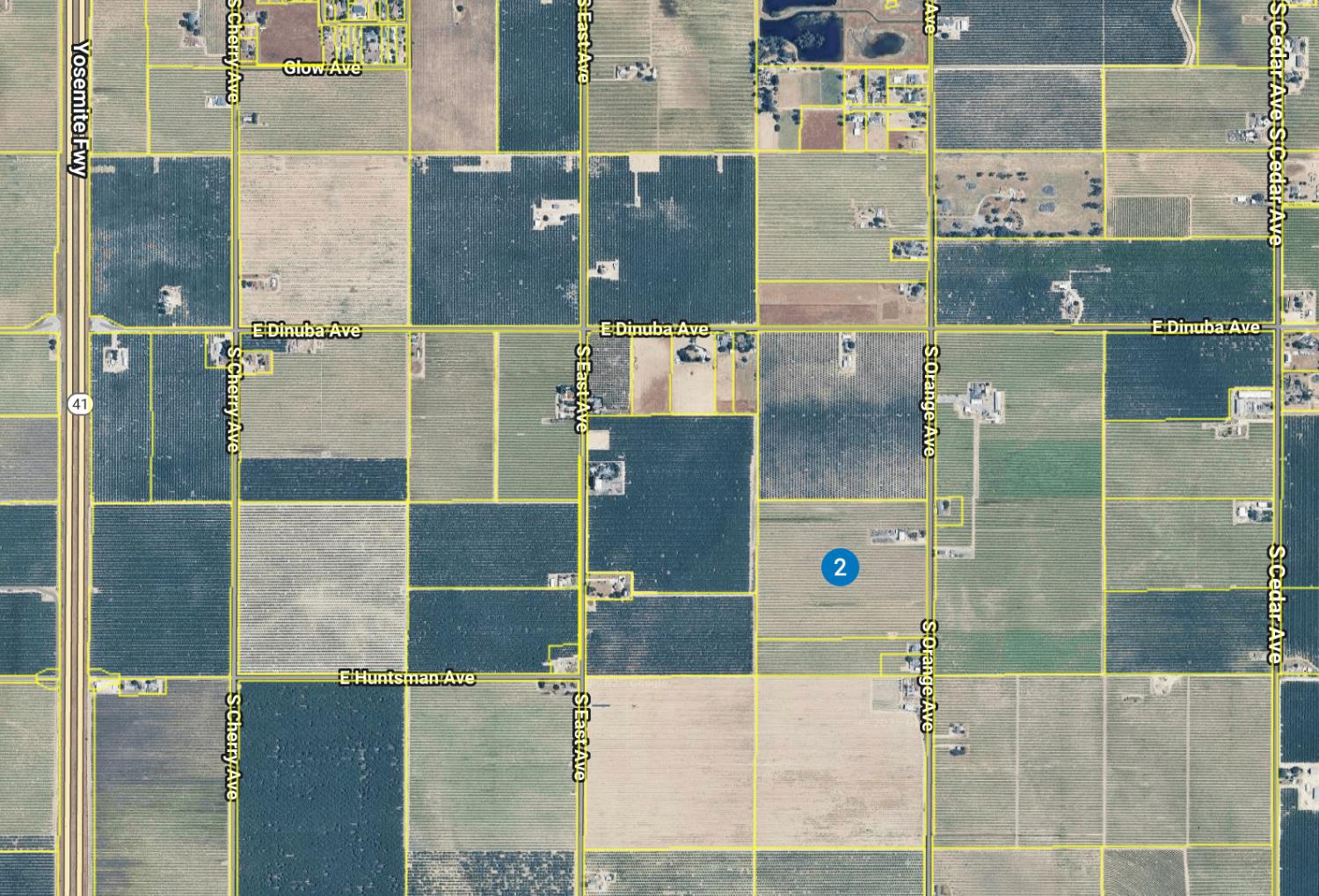 10285 S Orange Ave, Fresno, CA 93725