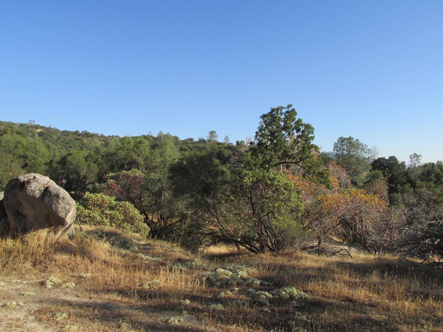 2 Ac Old Oaks Ct, North Fork, CA 93643