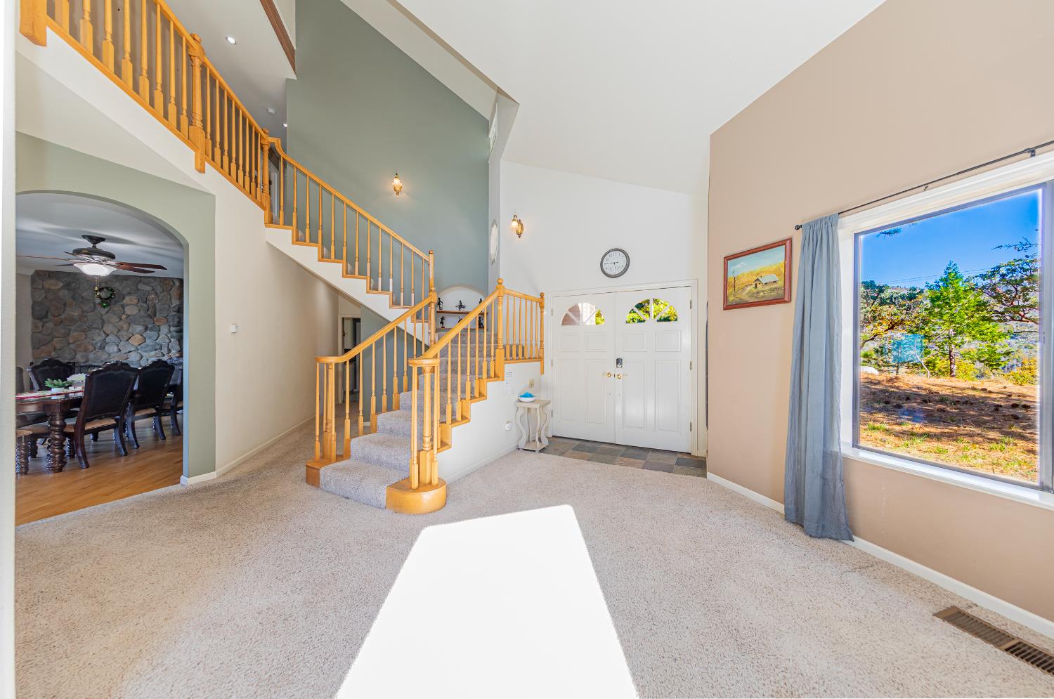 33177 Cascadel Heights Dr, North Fork, CA 93643