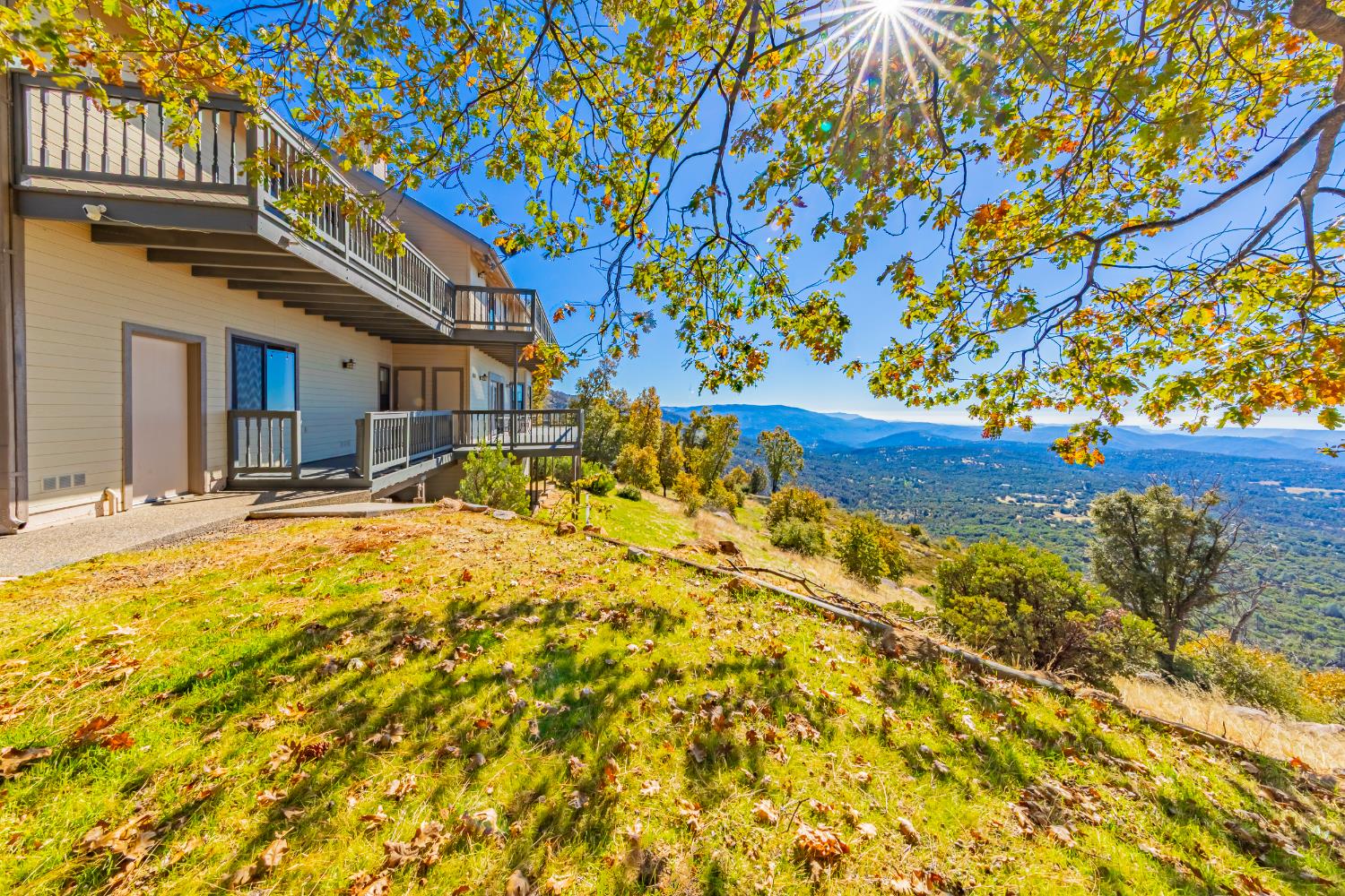 33177 Cascadel Heights Dr, North Fork, CA 93643