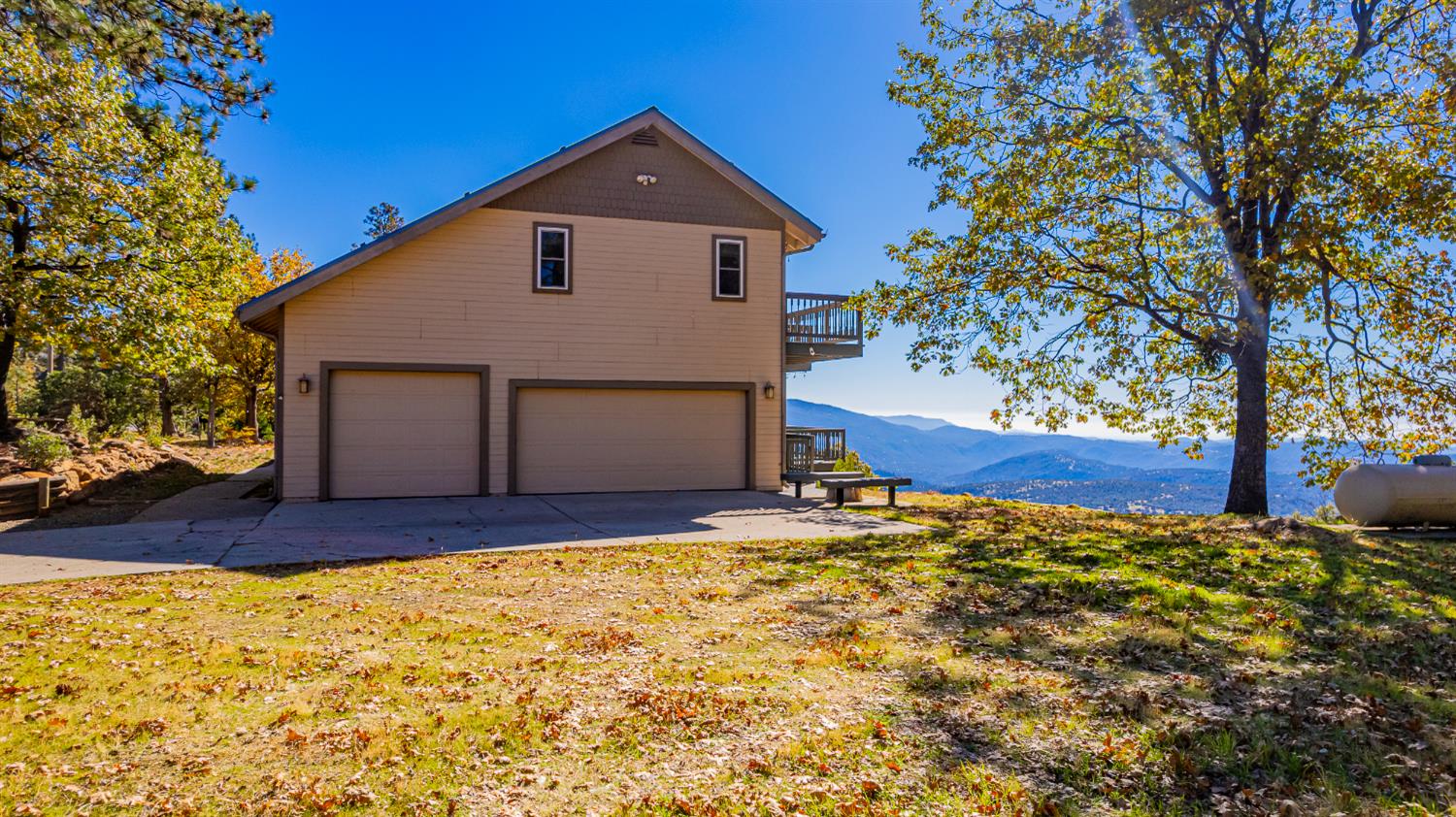 33177 Cascadel Heights Dr, North Fork, CA 93643