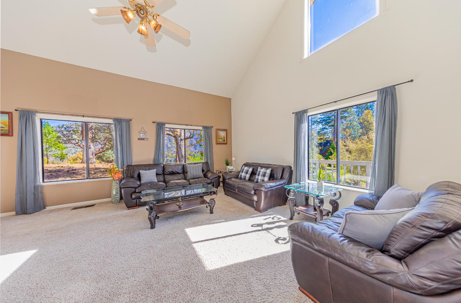 33177 Cascadel Heights Dr, North Fork, CA 93643