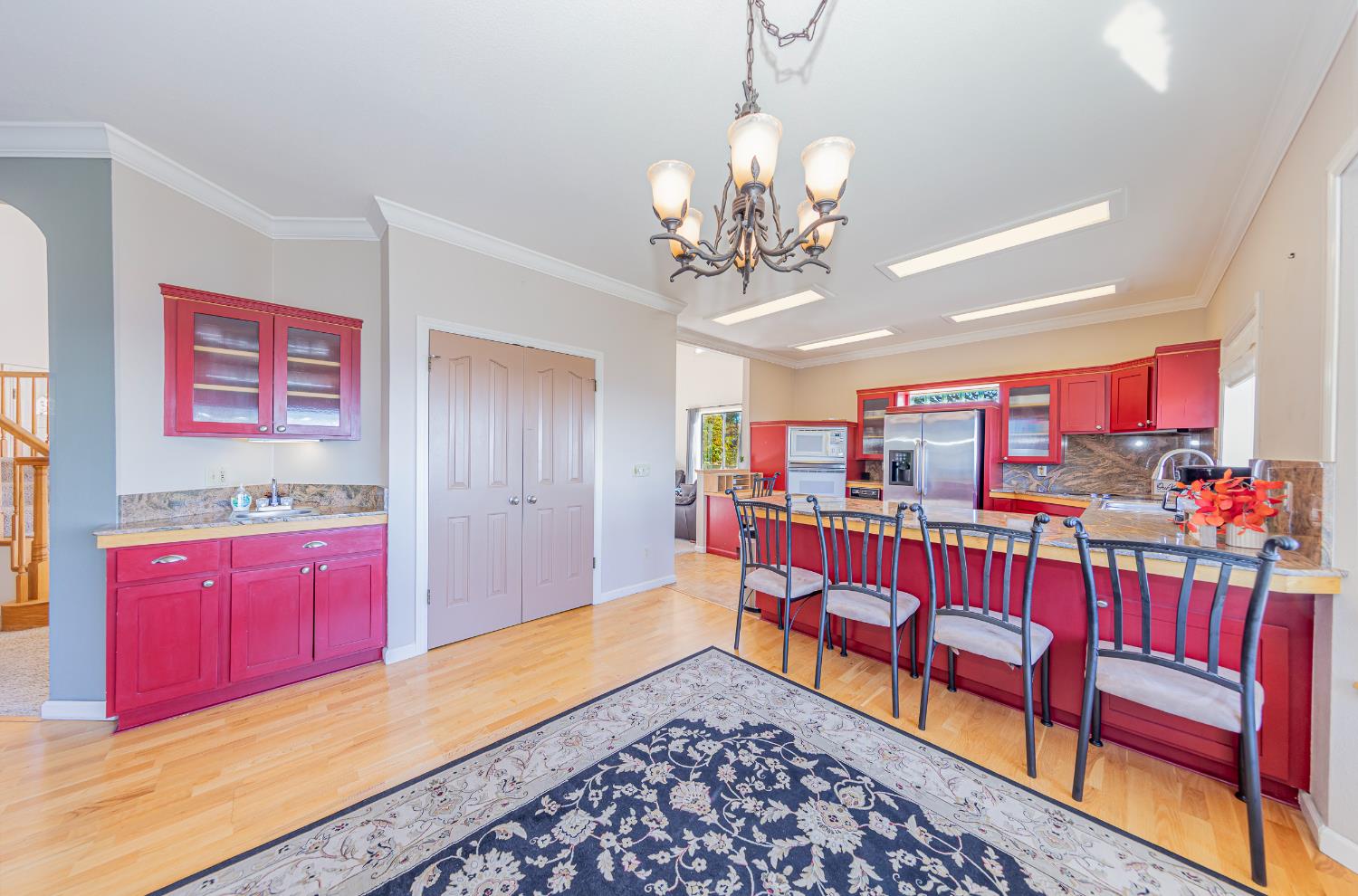 33177 Cascadel Heights Dr, North Fork, CA 93643