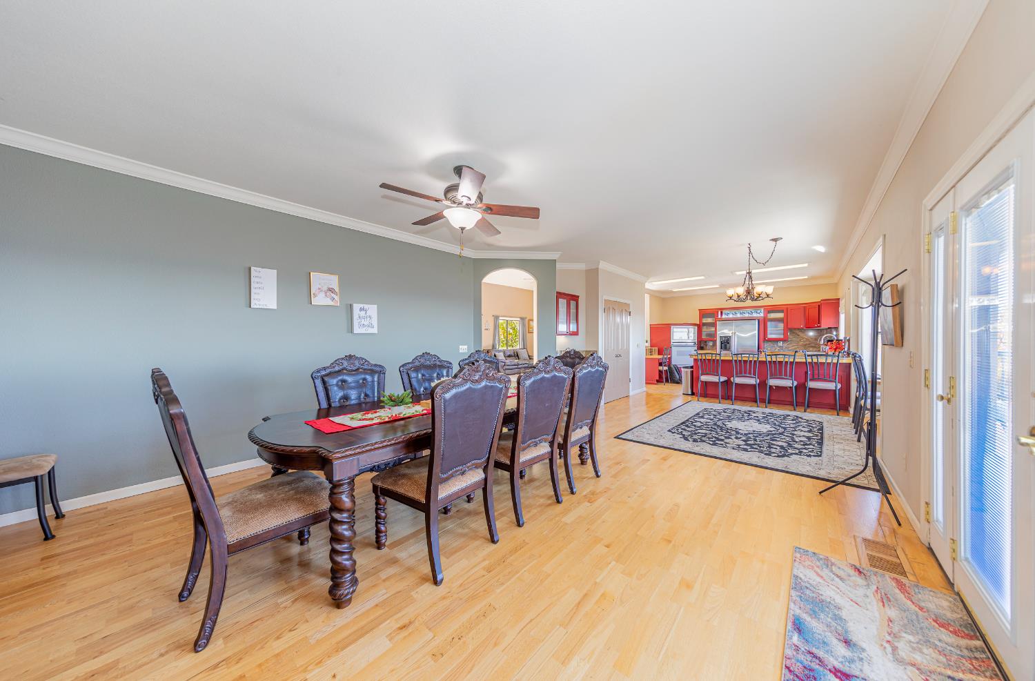 33177 Cascadel Heights Dr, North Fork, CA 93643