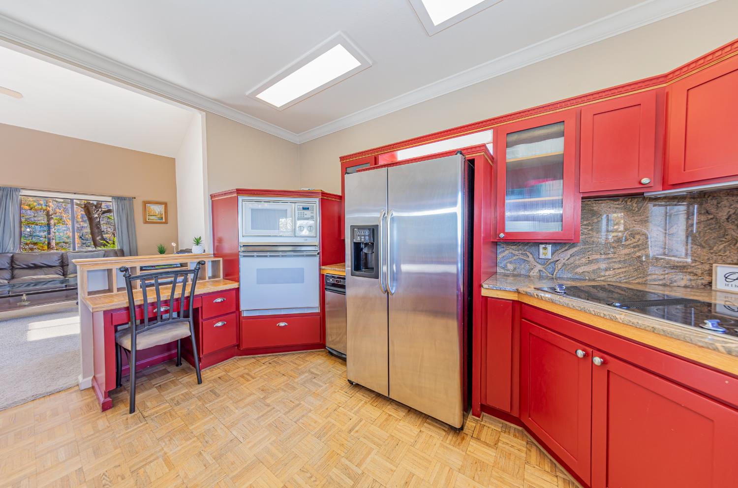 33177 Cascadel Heights Dr, North Fork, CA 93643