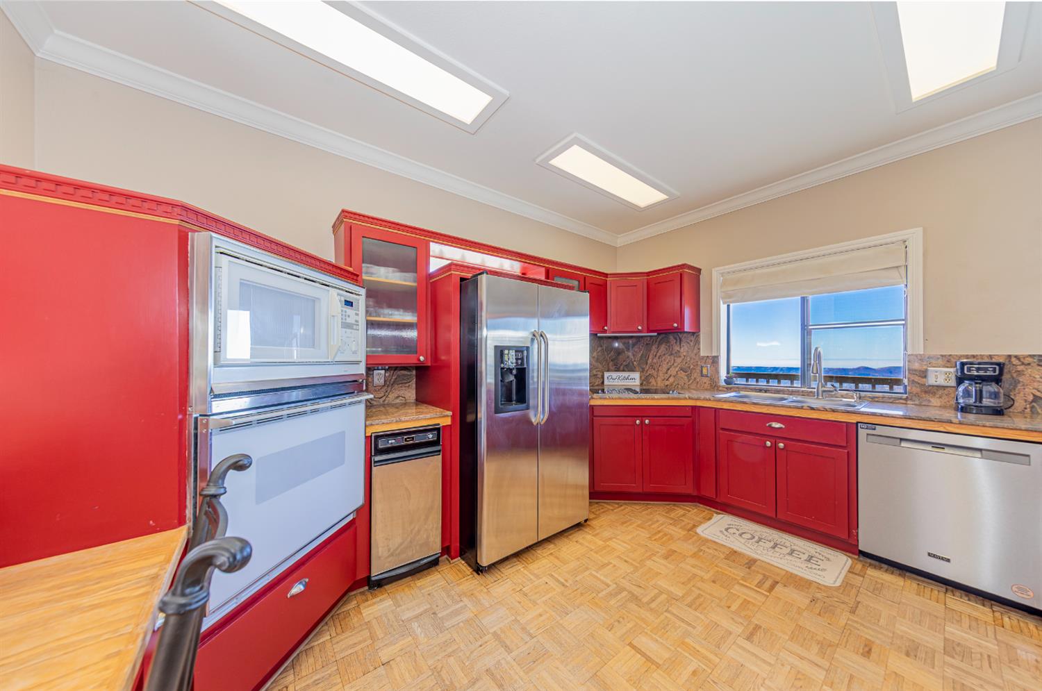 33177 Cascadel Heights Dr, North Fork, CA 93643