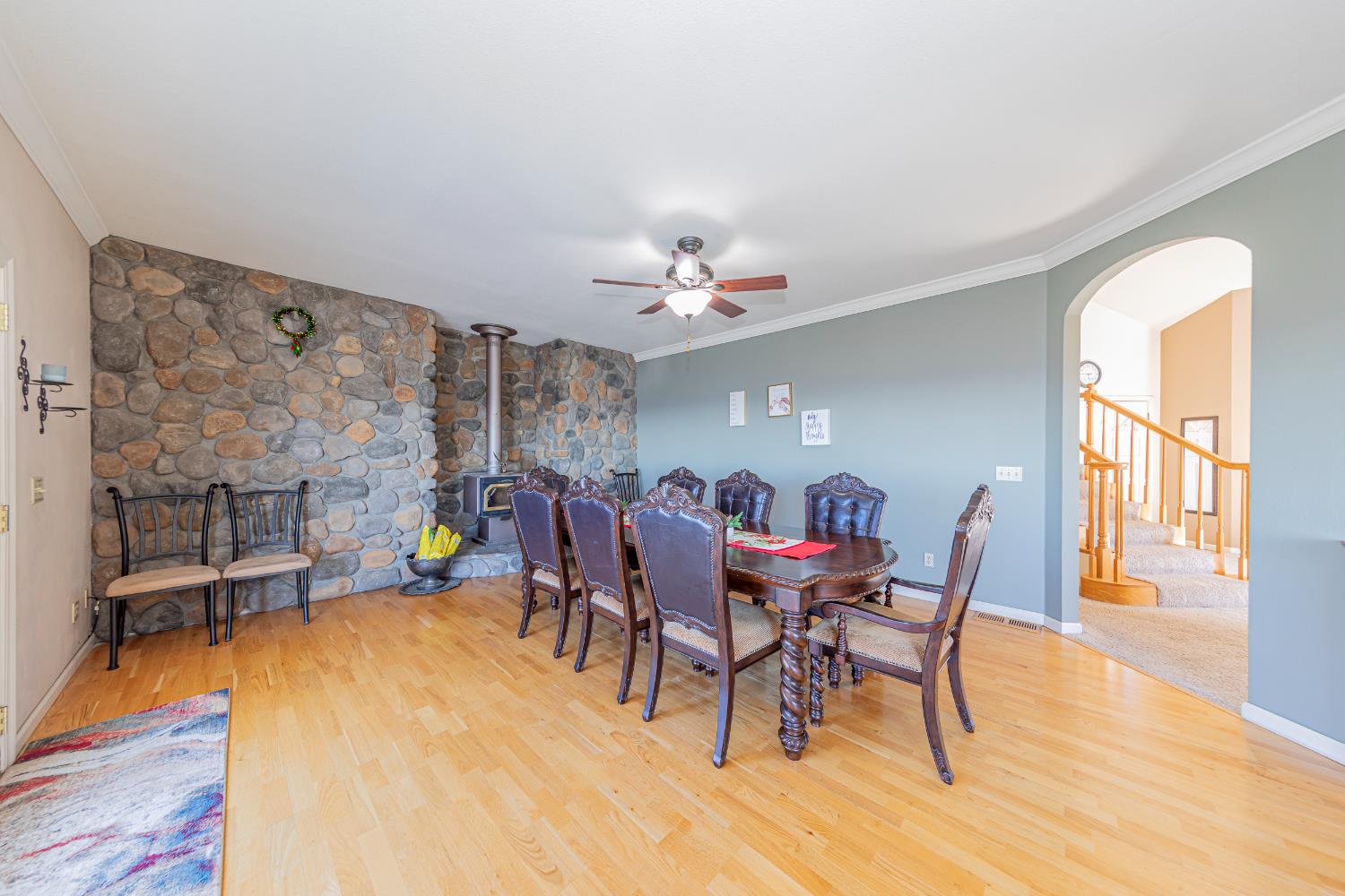 33177 Cascadel Heights Dr, North Fork, CA 93643