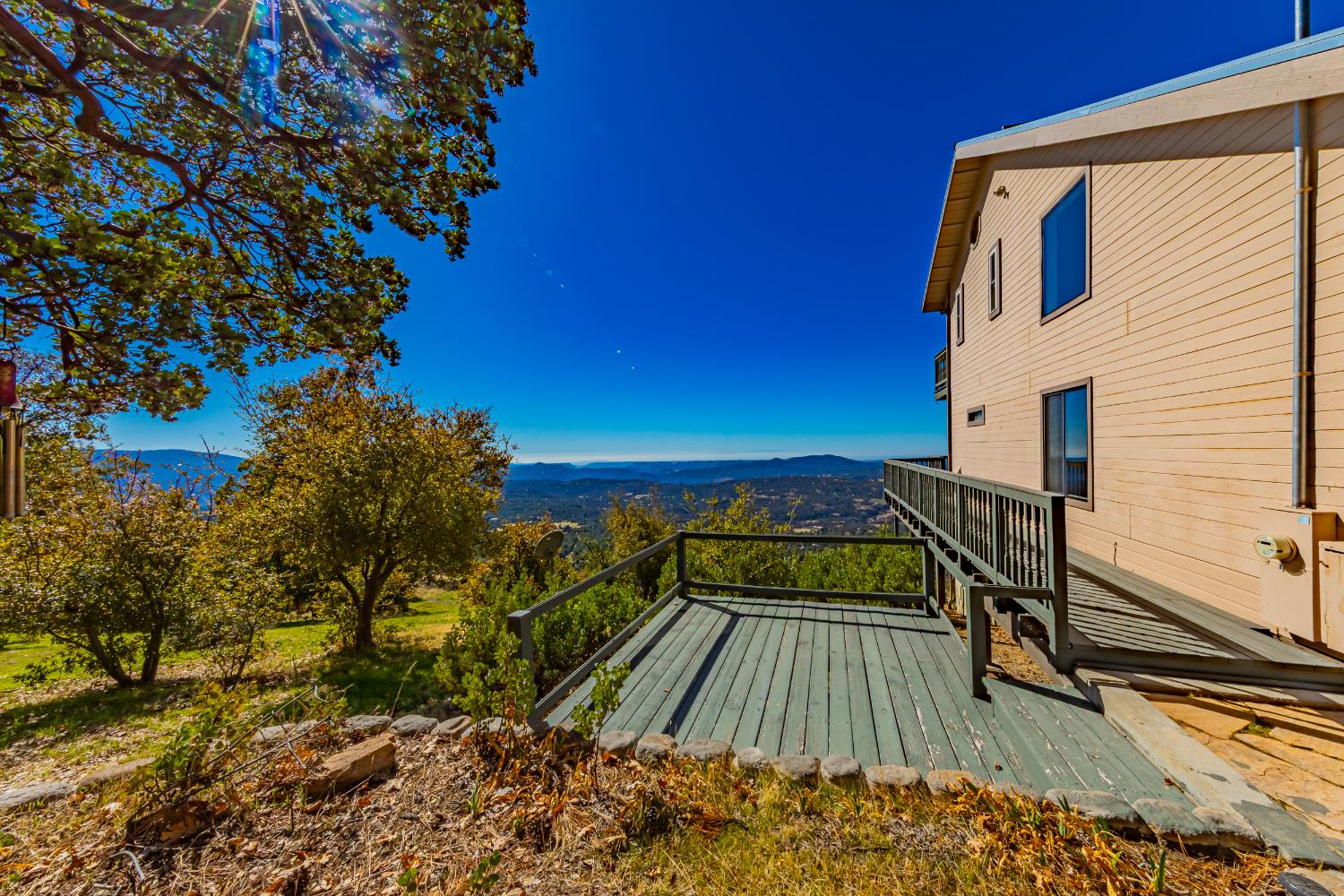 33177 Cascadel Heights Dr, North Fork, CA 93643