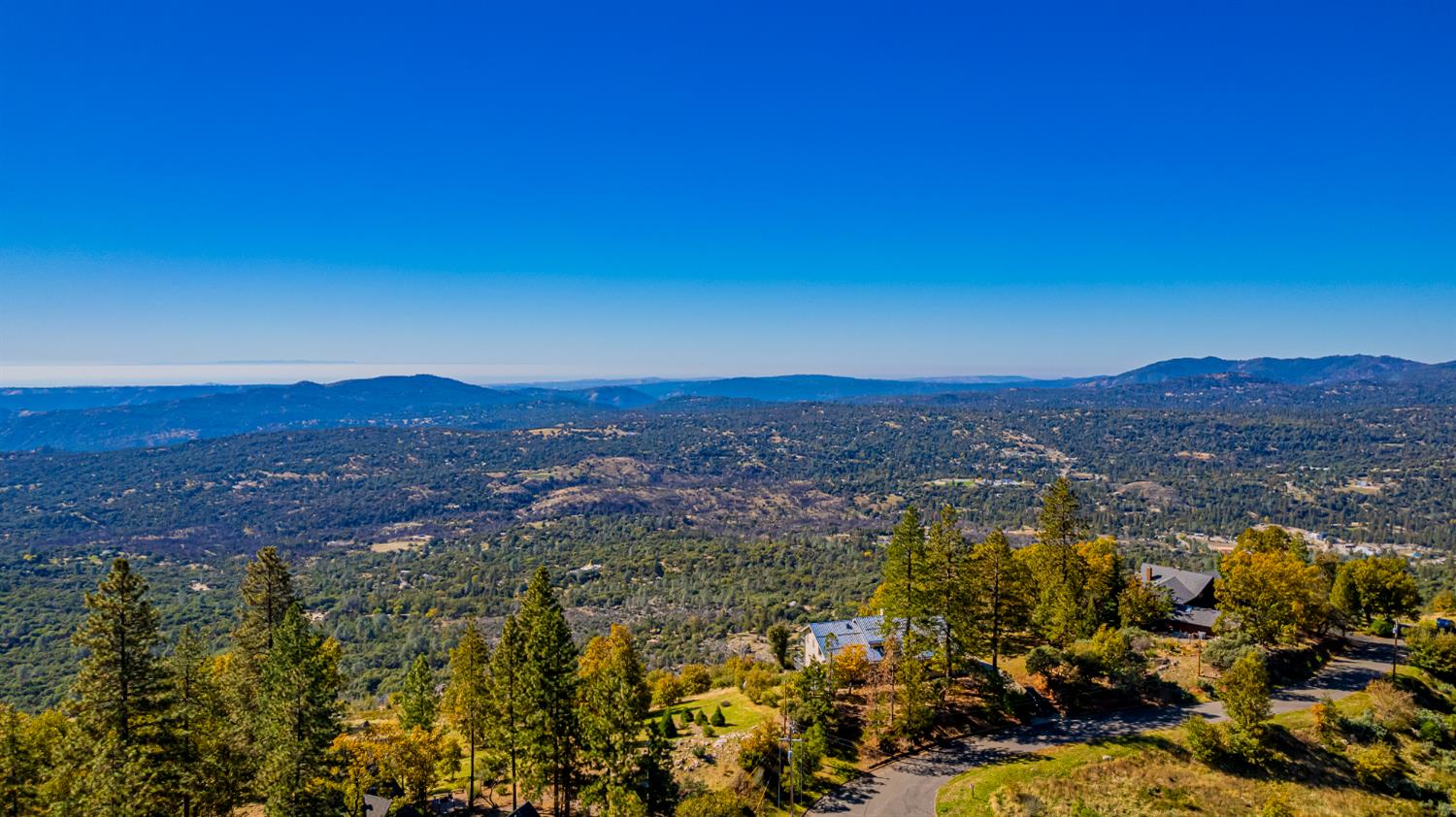 33177 Cascadel Heights Dr, North Fork, CA 93643