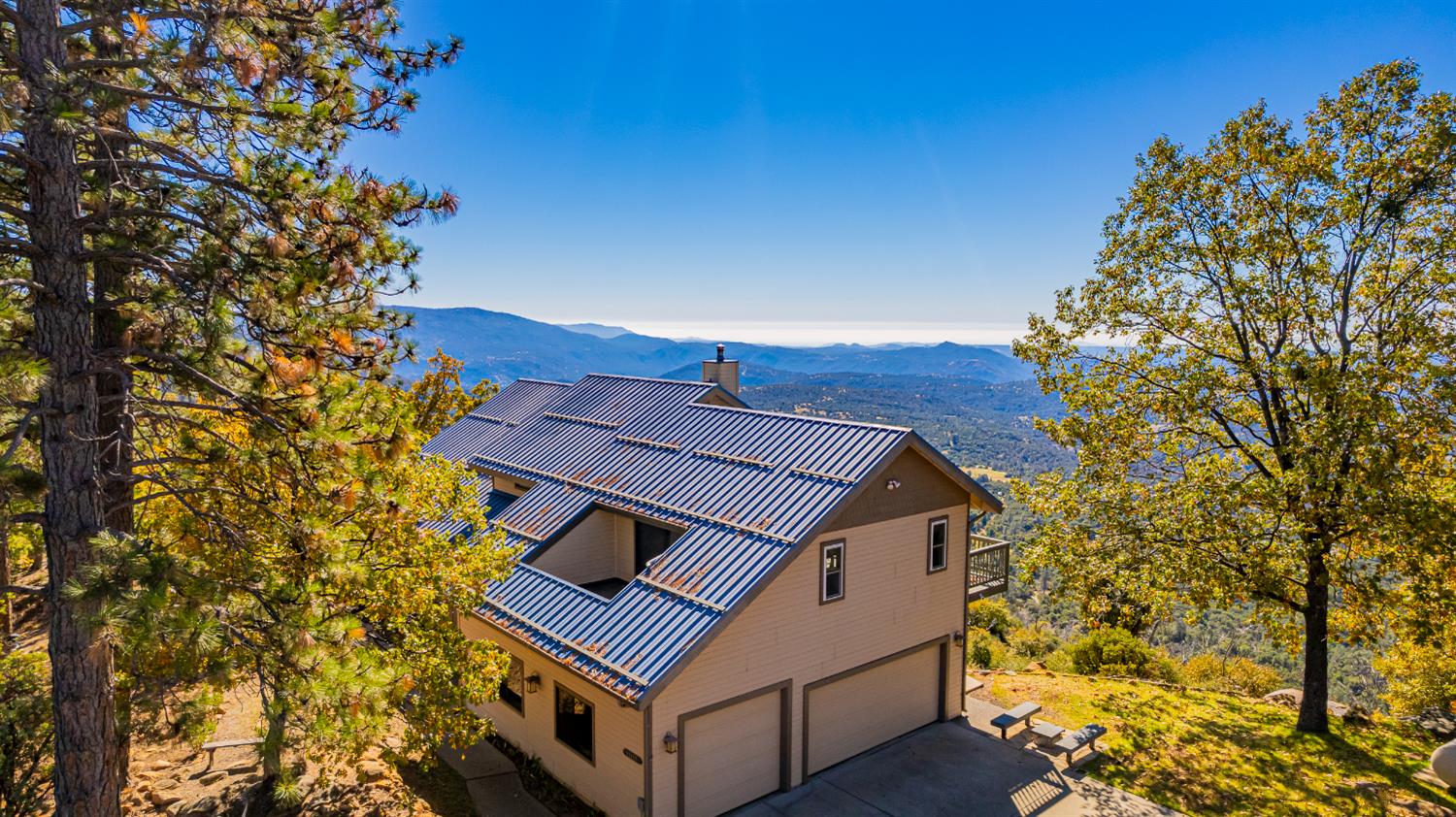 33177 Cascadel Heights Dr, North Fork, CA 93643