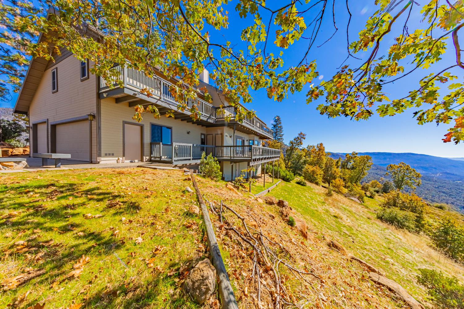 33177 Cascadel Heights Dr, North Fork, CA 93643