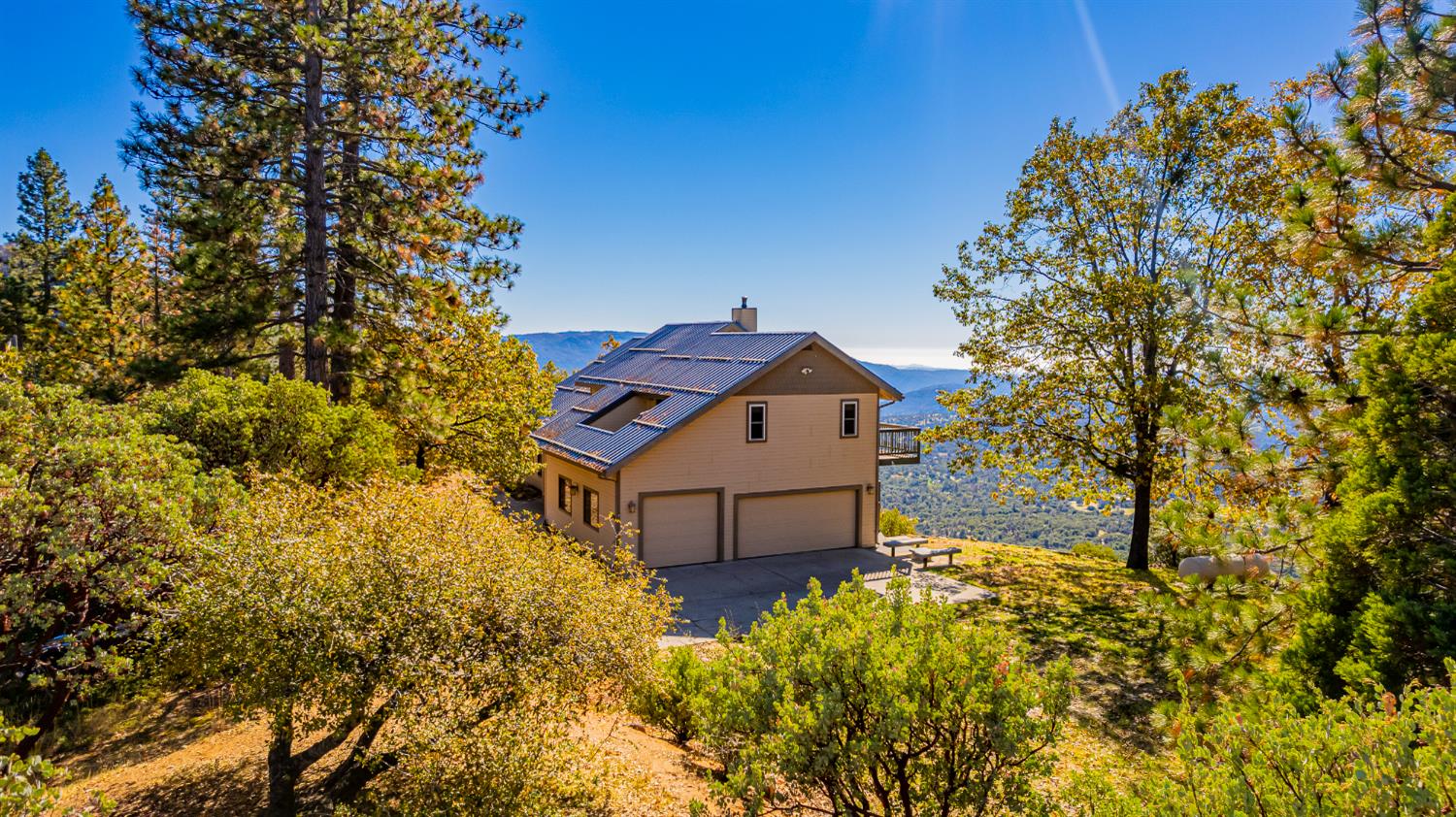 33177 Cascadel Heights Dr, North Fork, CA 93643