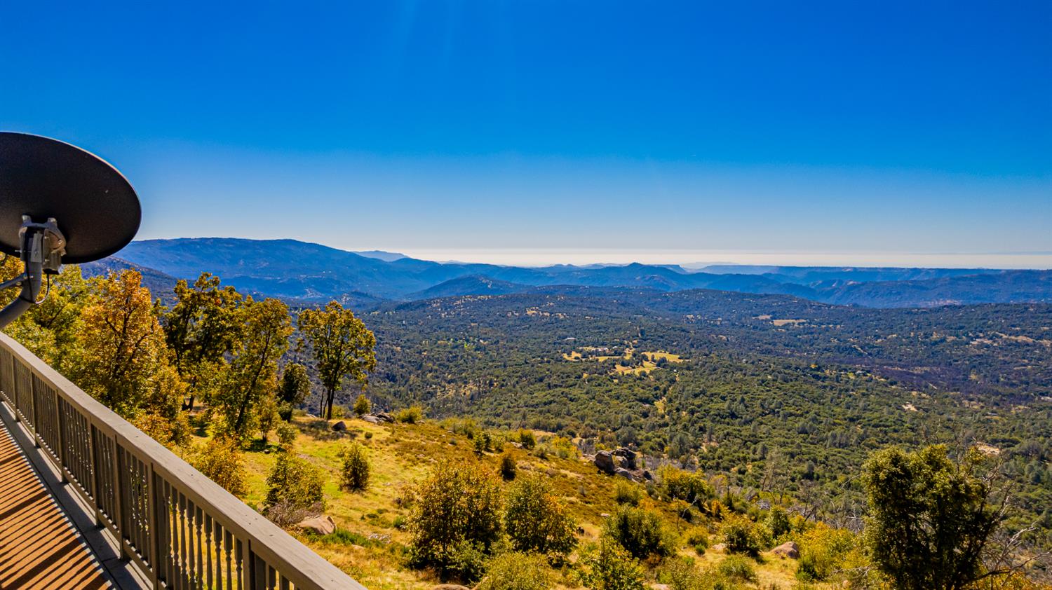 33177 Cascadel Heights Dr, North Fork, CA 93643