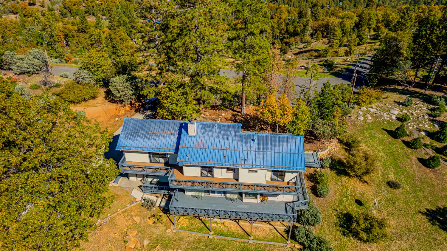 33177 Cascadel Heights Dr, North Fork, CA 93643