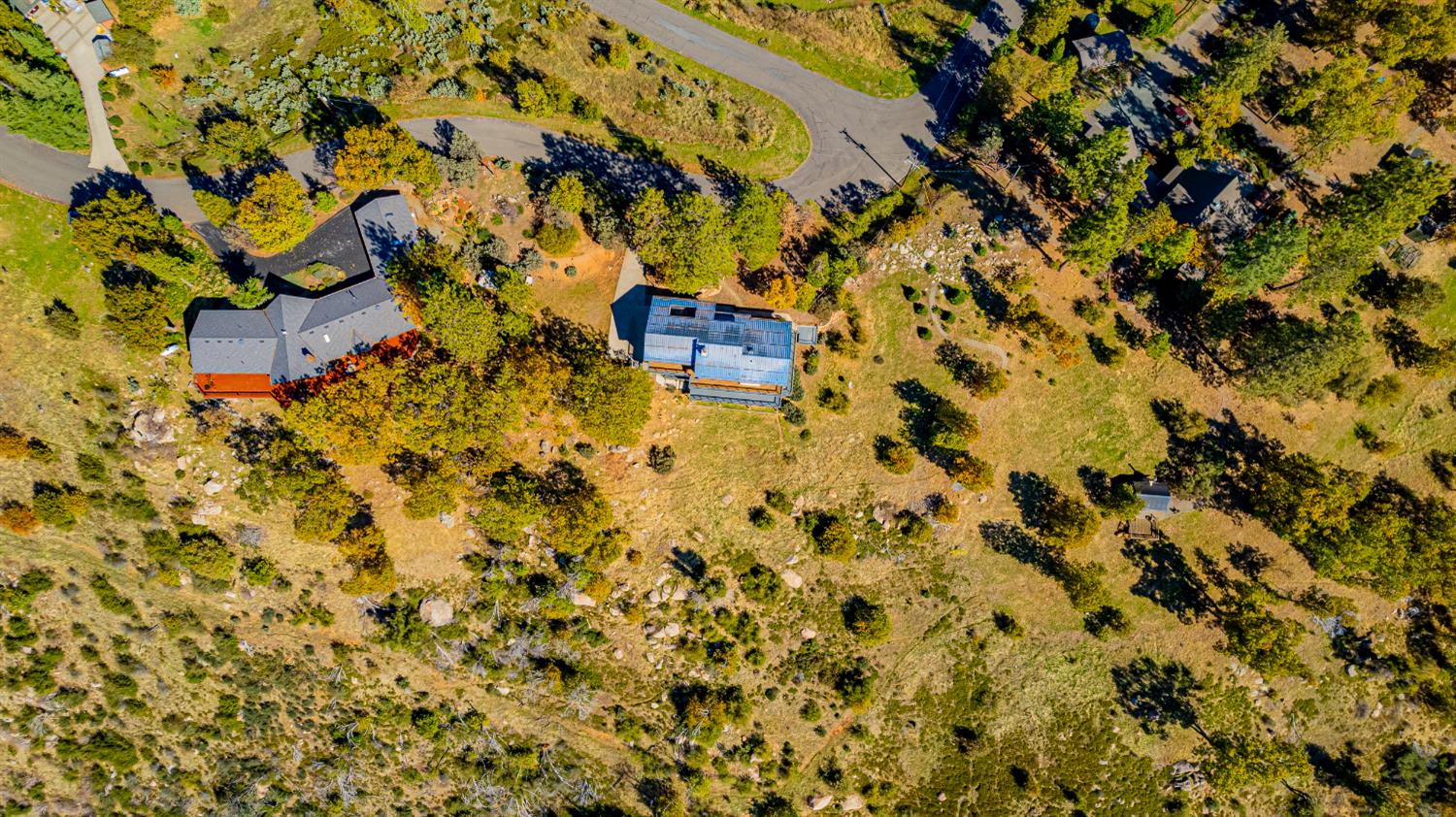 33177 Cascadel Heights Dr, North Fork, CA 93643