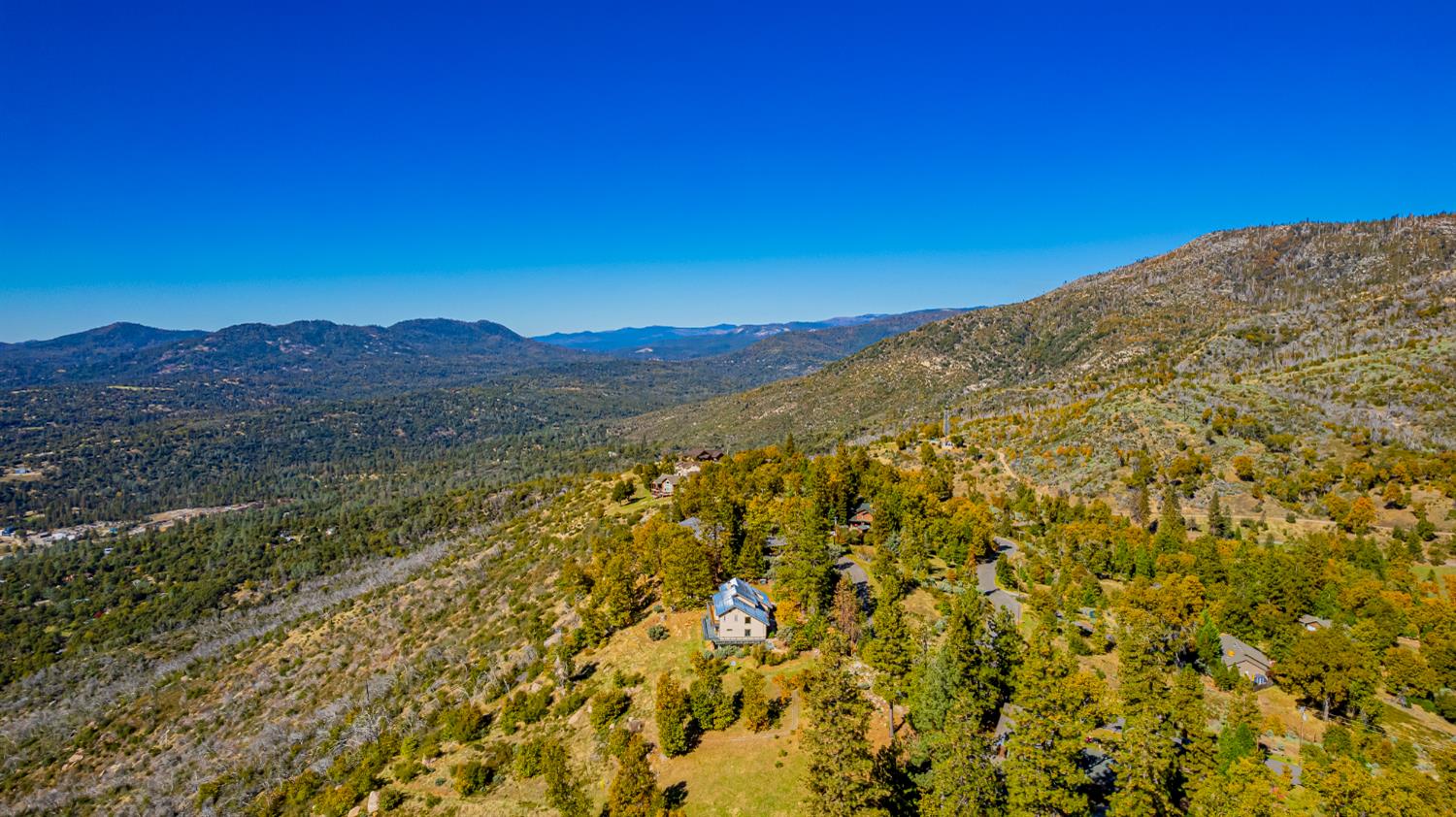 33177 Cascadel Heights Dr, North Fork, CA 93643