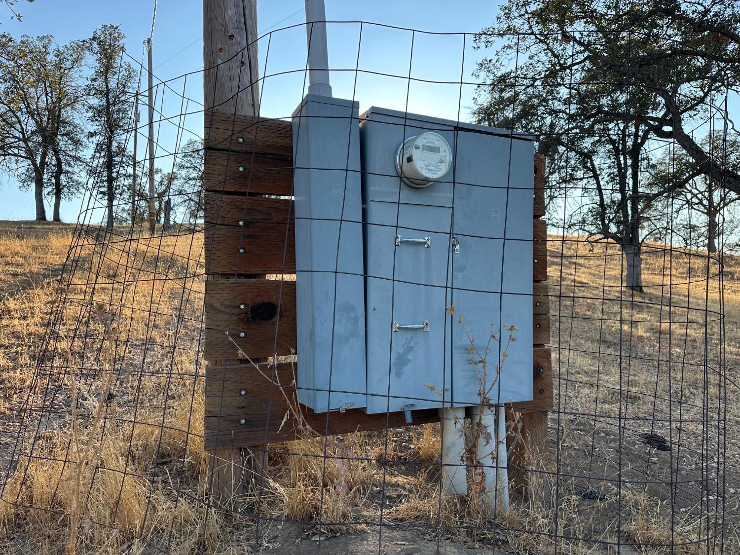 0 0 207 Rd, Coarsegold, CA 93614