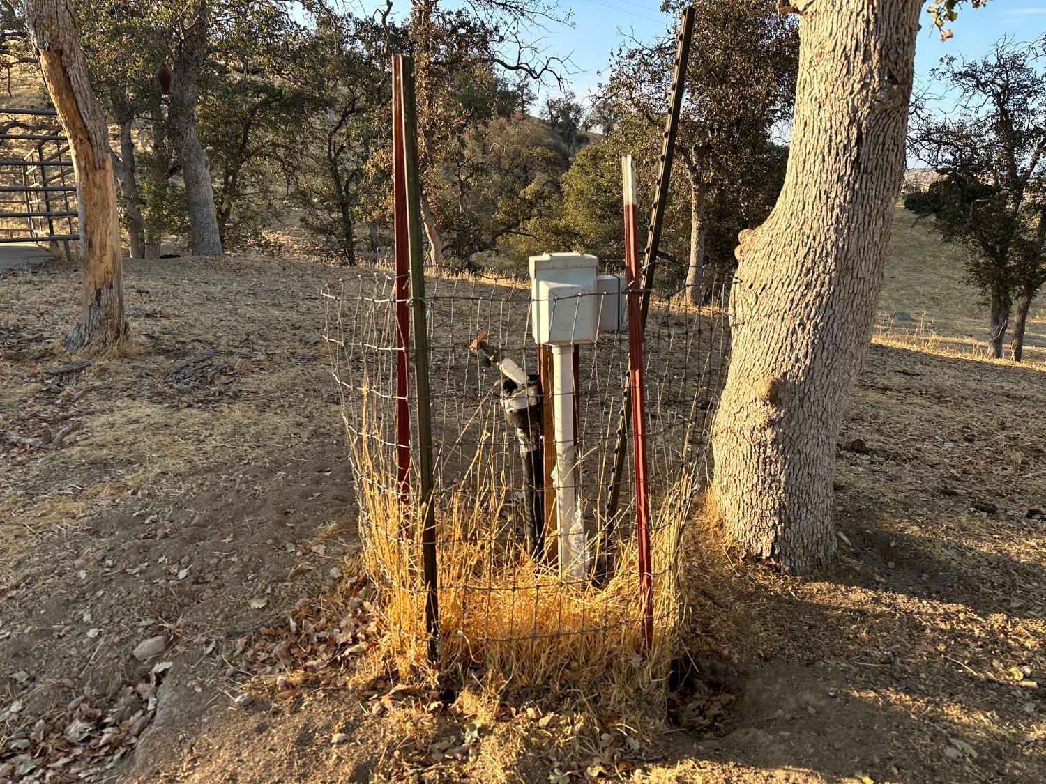 0 0 207 Rd, Coarsegold, CA 93614