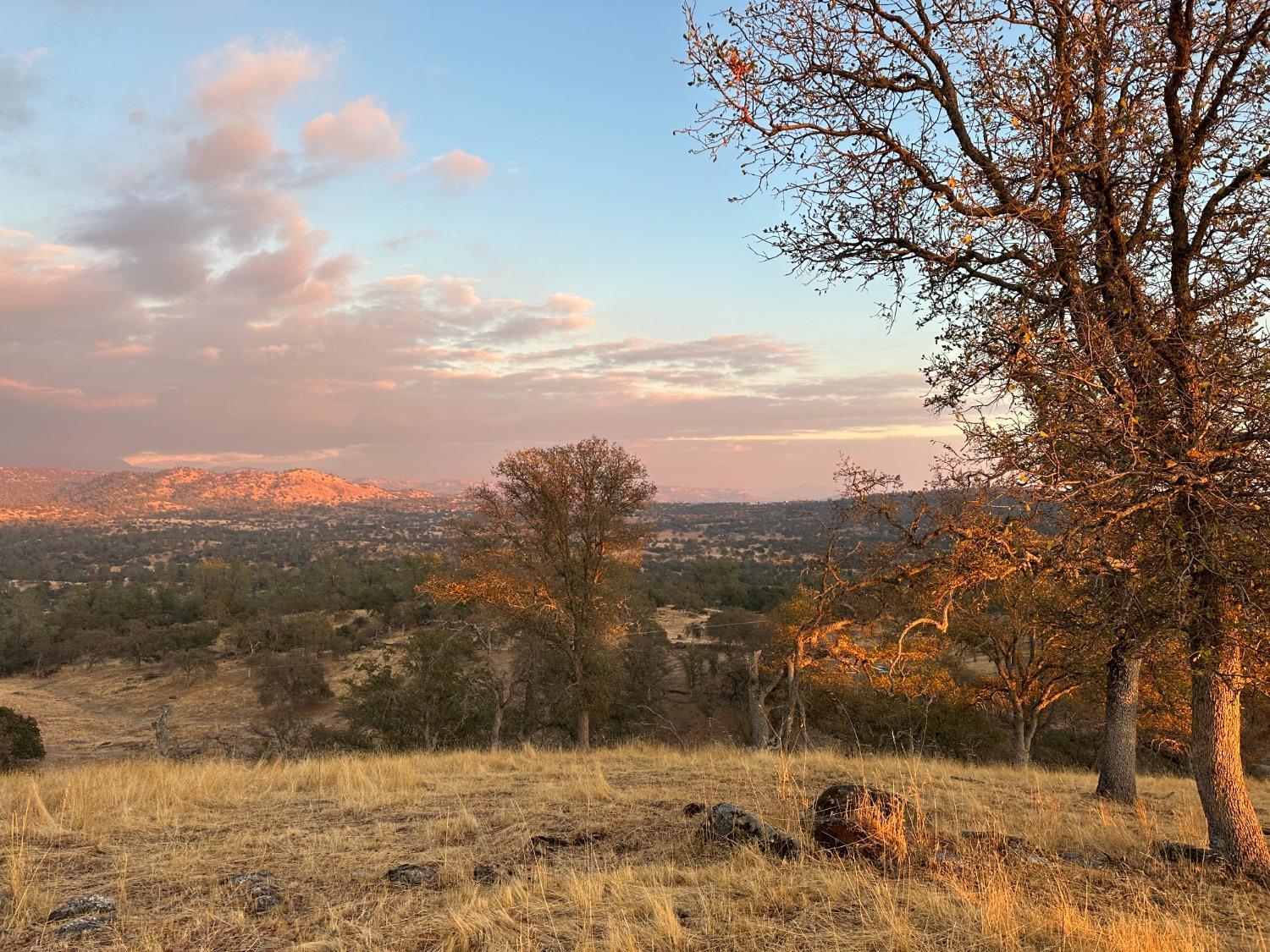 0 0 207 Rd, Coarsegold, CA 93614