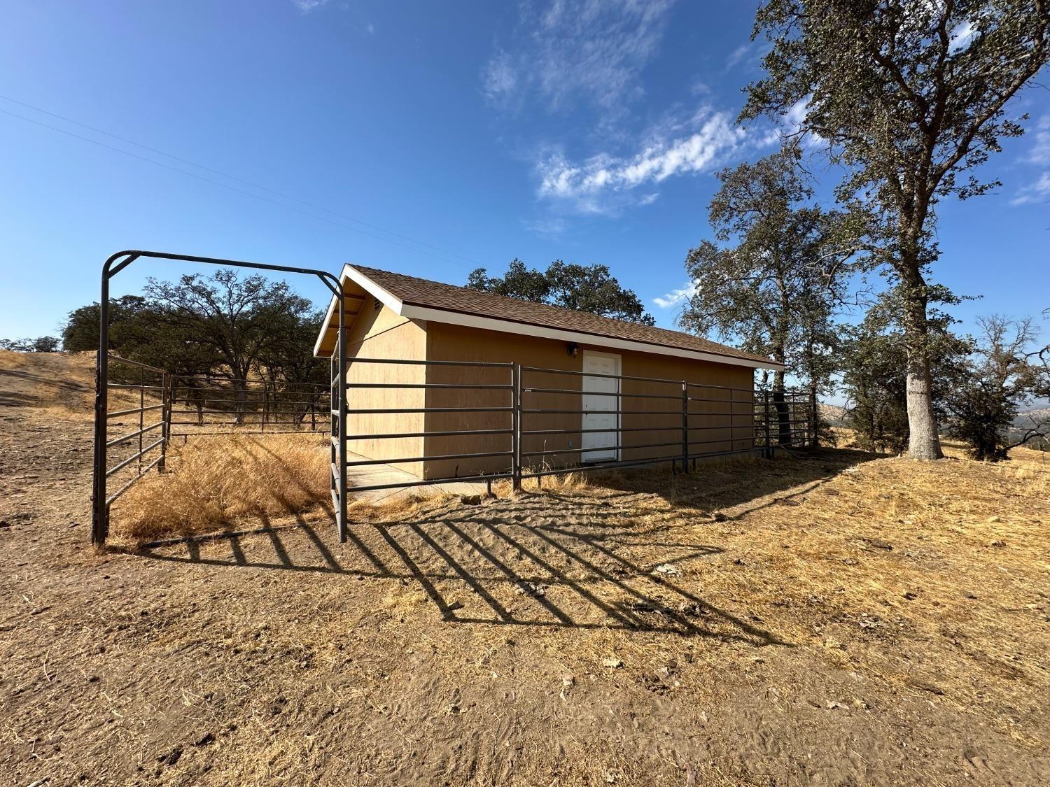0 0 207 Rd, Coarsegold, CA 93614