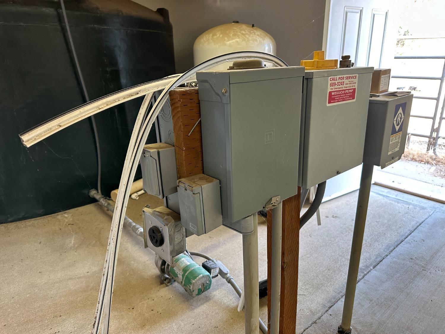 0 0 207 Rd, Coarsegold, CA 93614