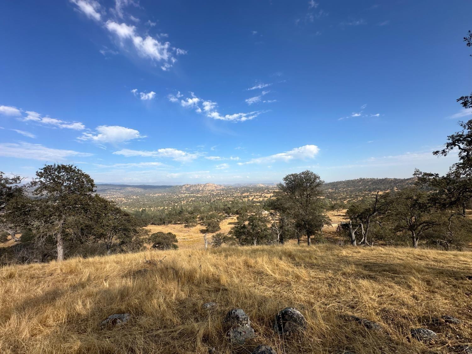 0 0 207 Rd, Coarsegold, CA 93614