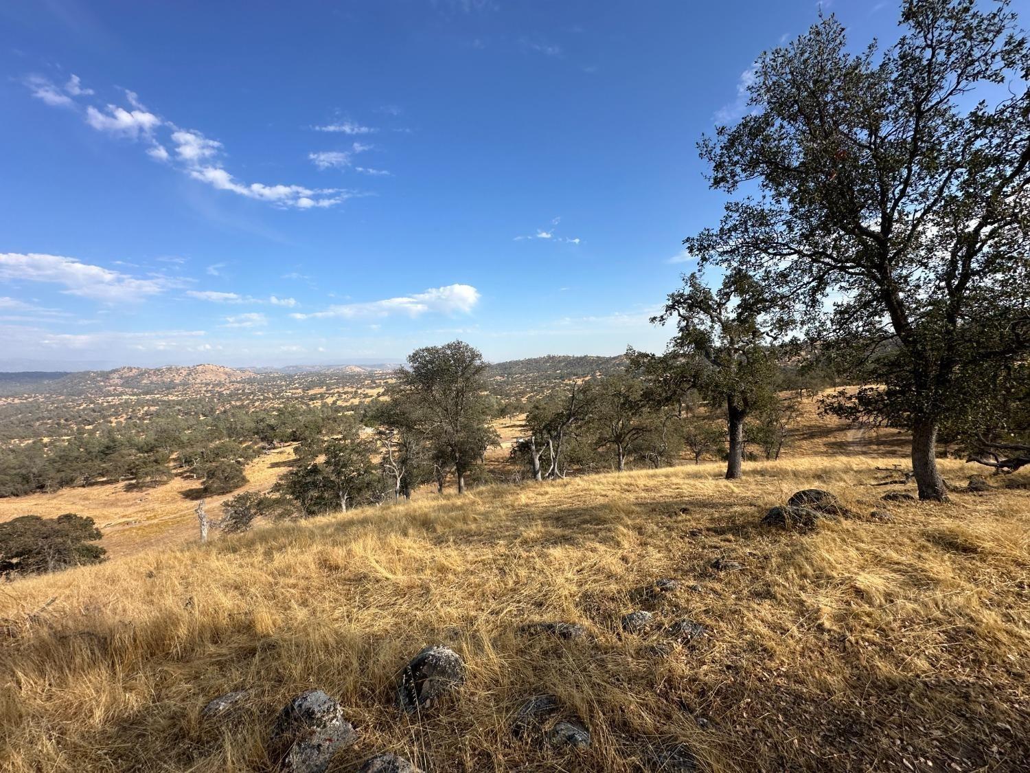 0 0 207 Rd, Coarsegold, CA 93614