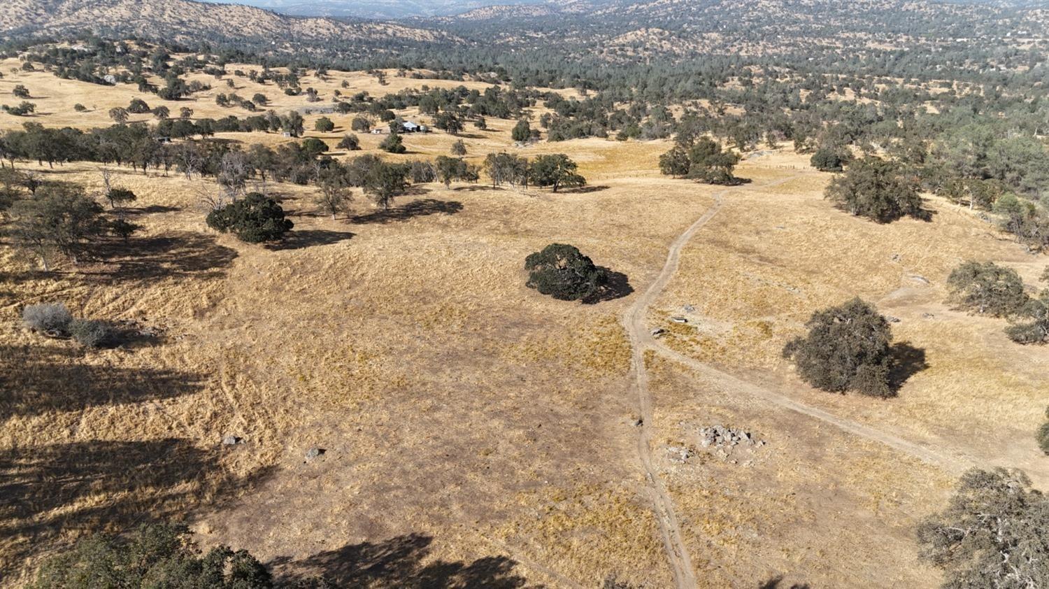 0 0 207 Rd, Coarsegold, CA 93614